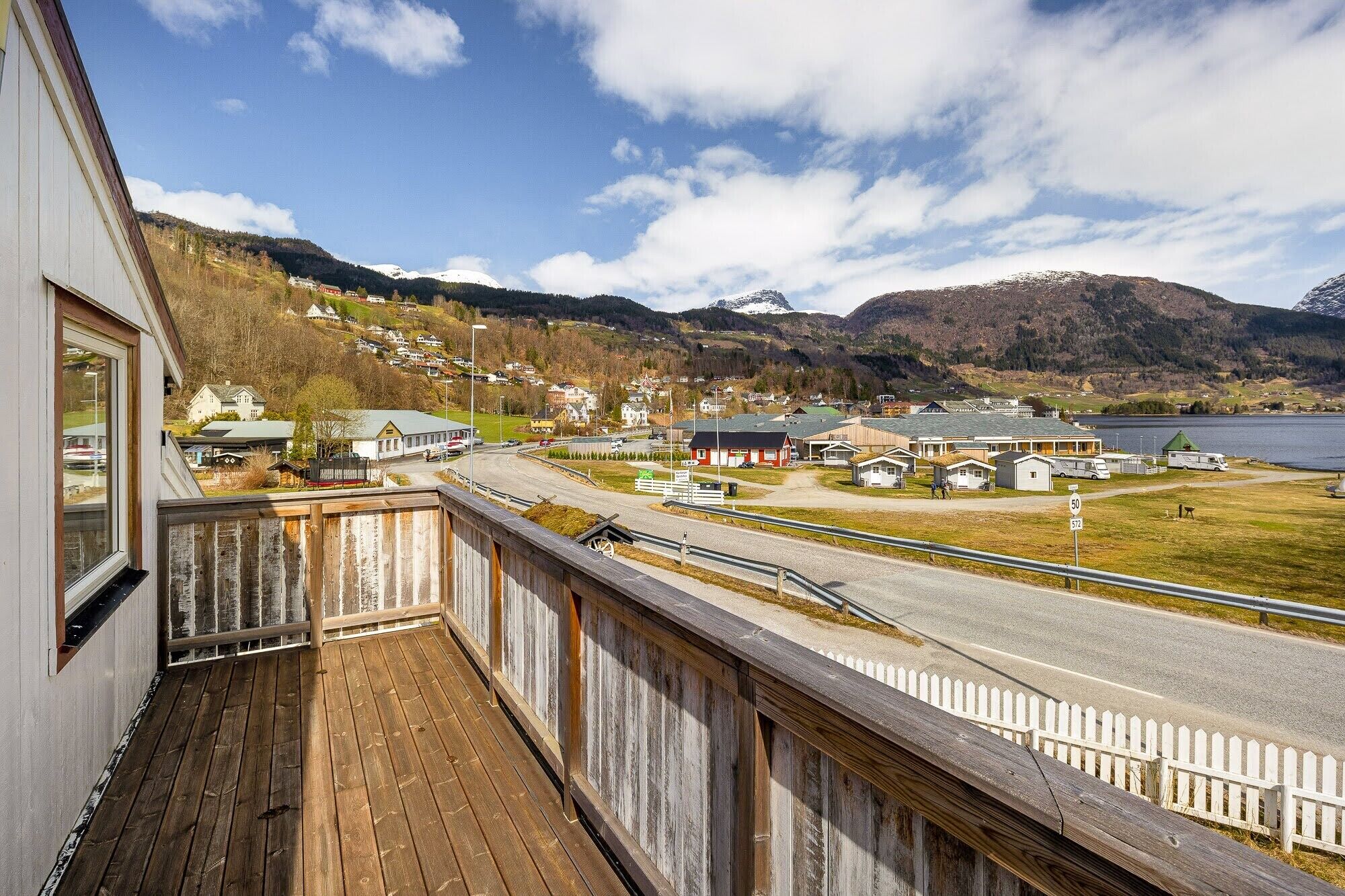 Hardanger Gjestehus