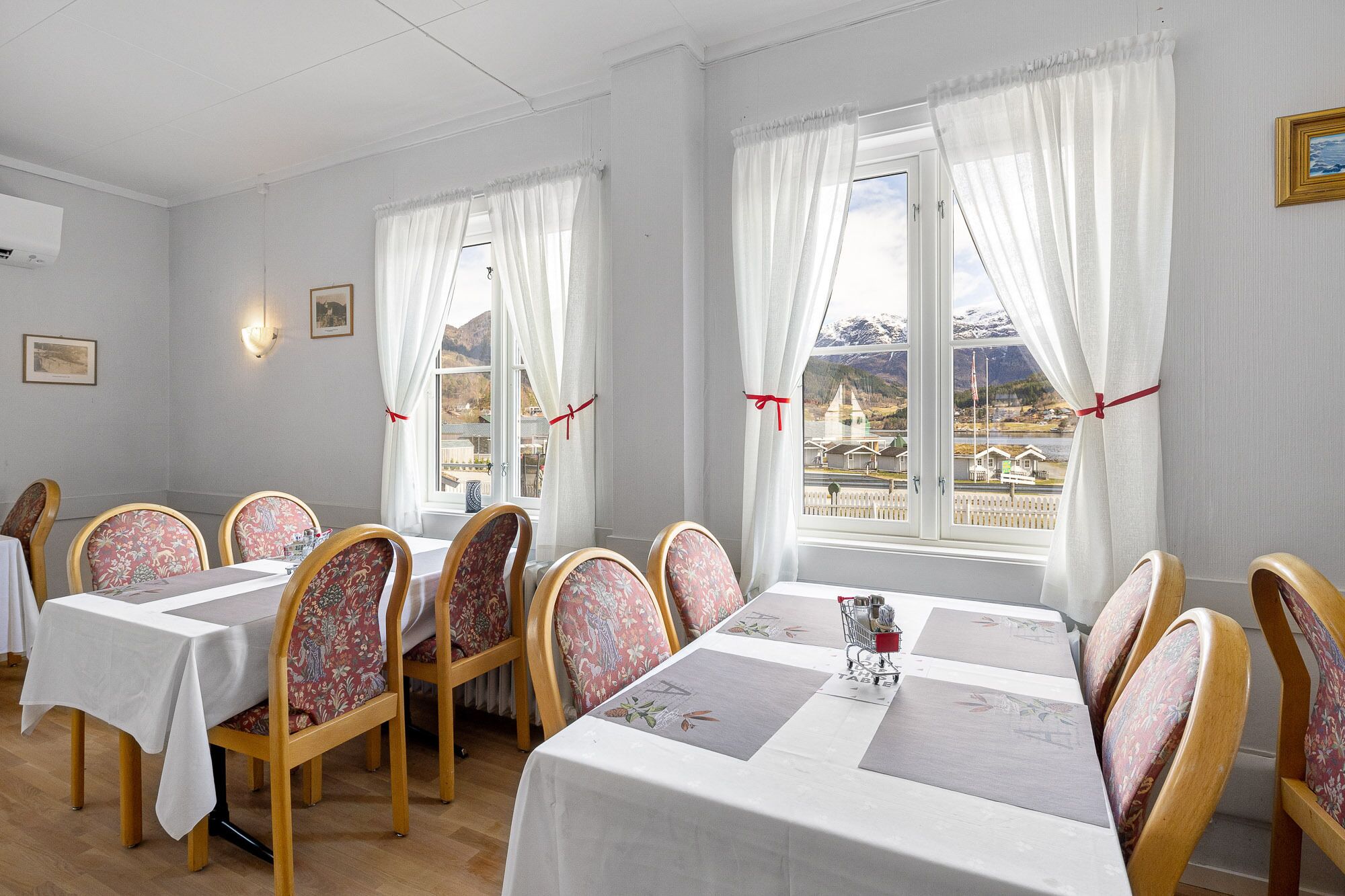 Hardanger Gjestehus