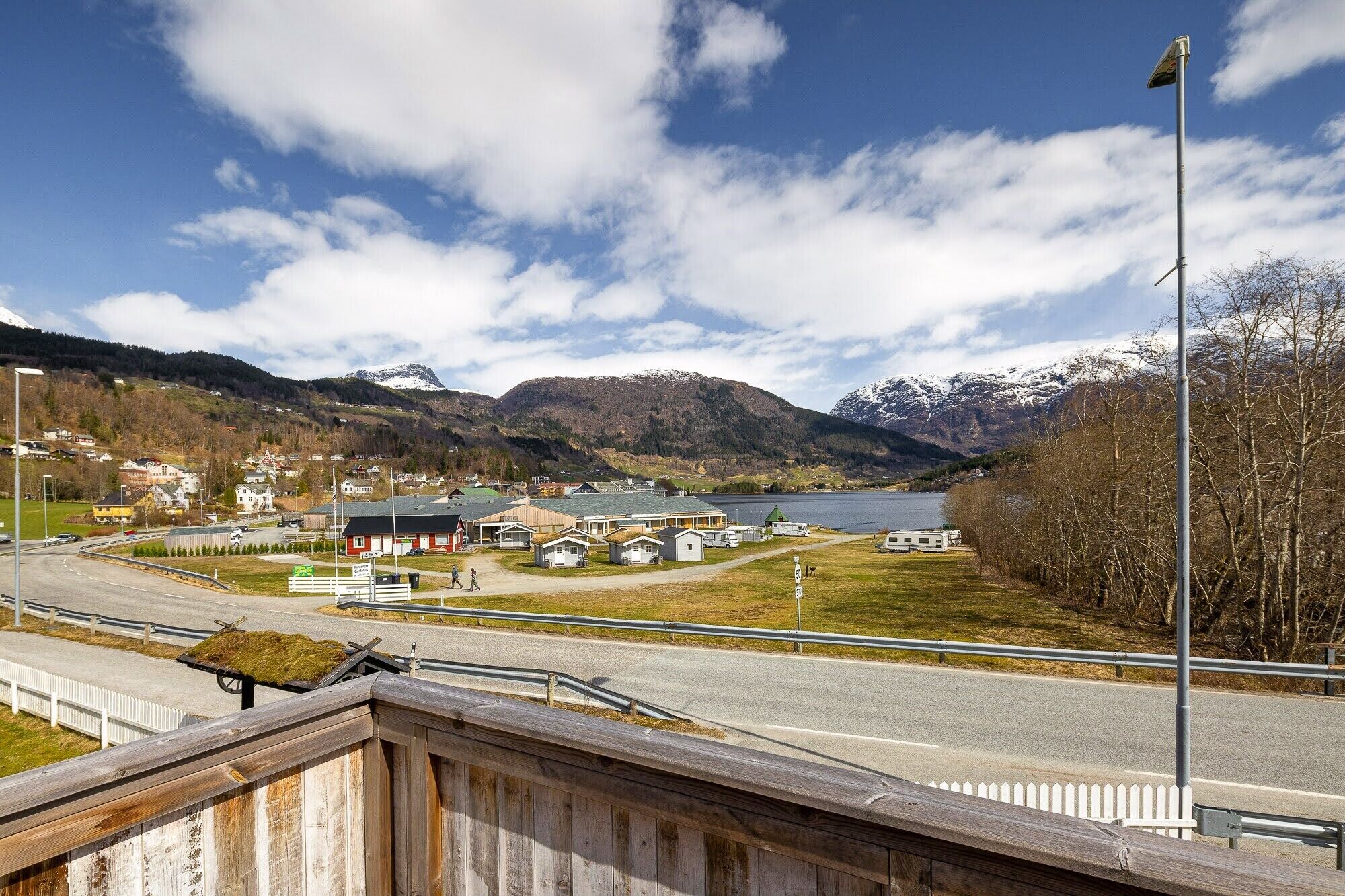 Hardanger Gjestehus