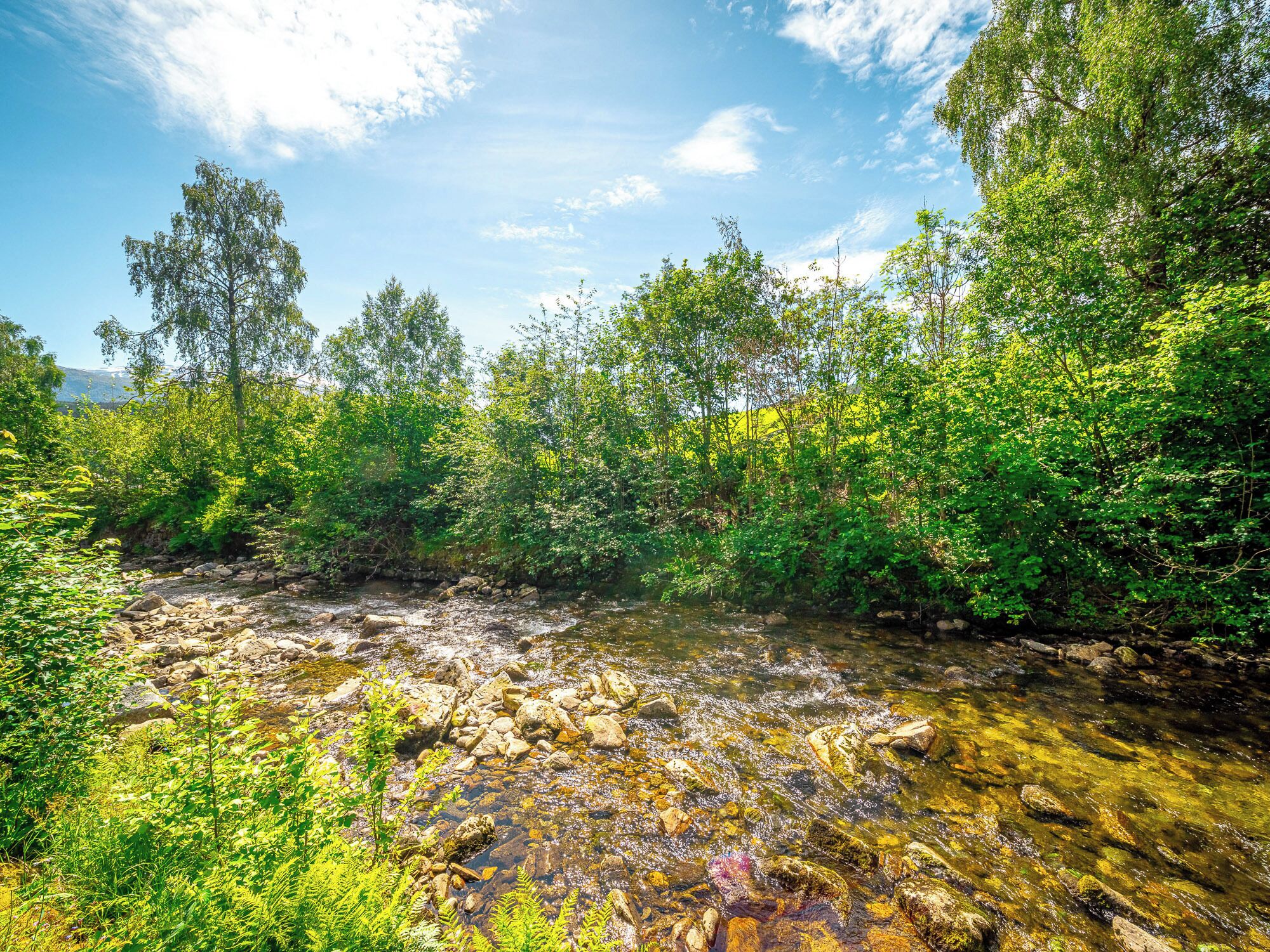 Hardanger Gjestehus