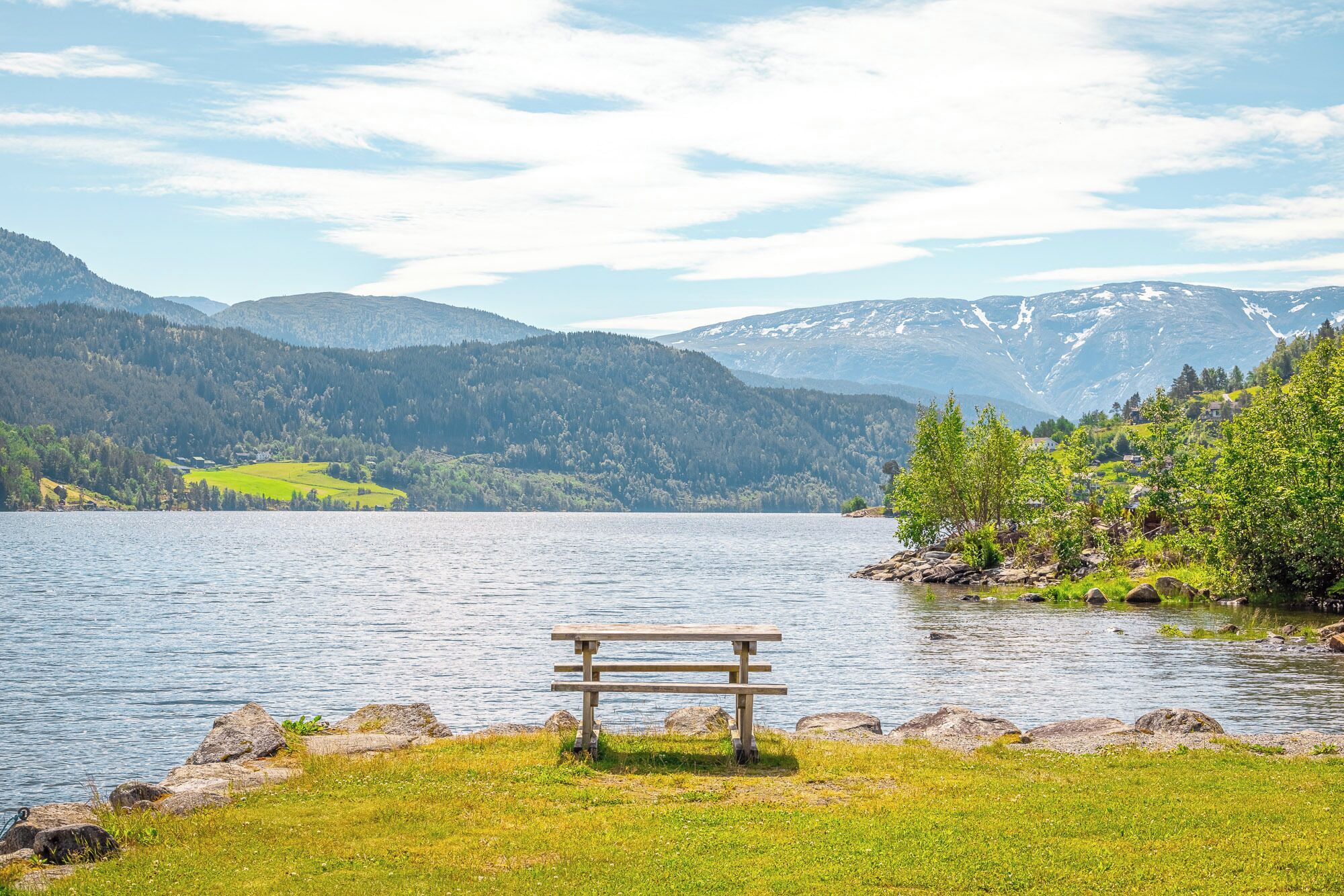 Hardanger Gjestehus