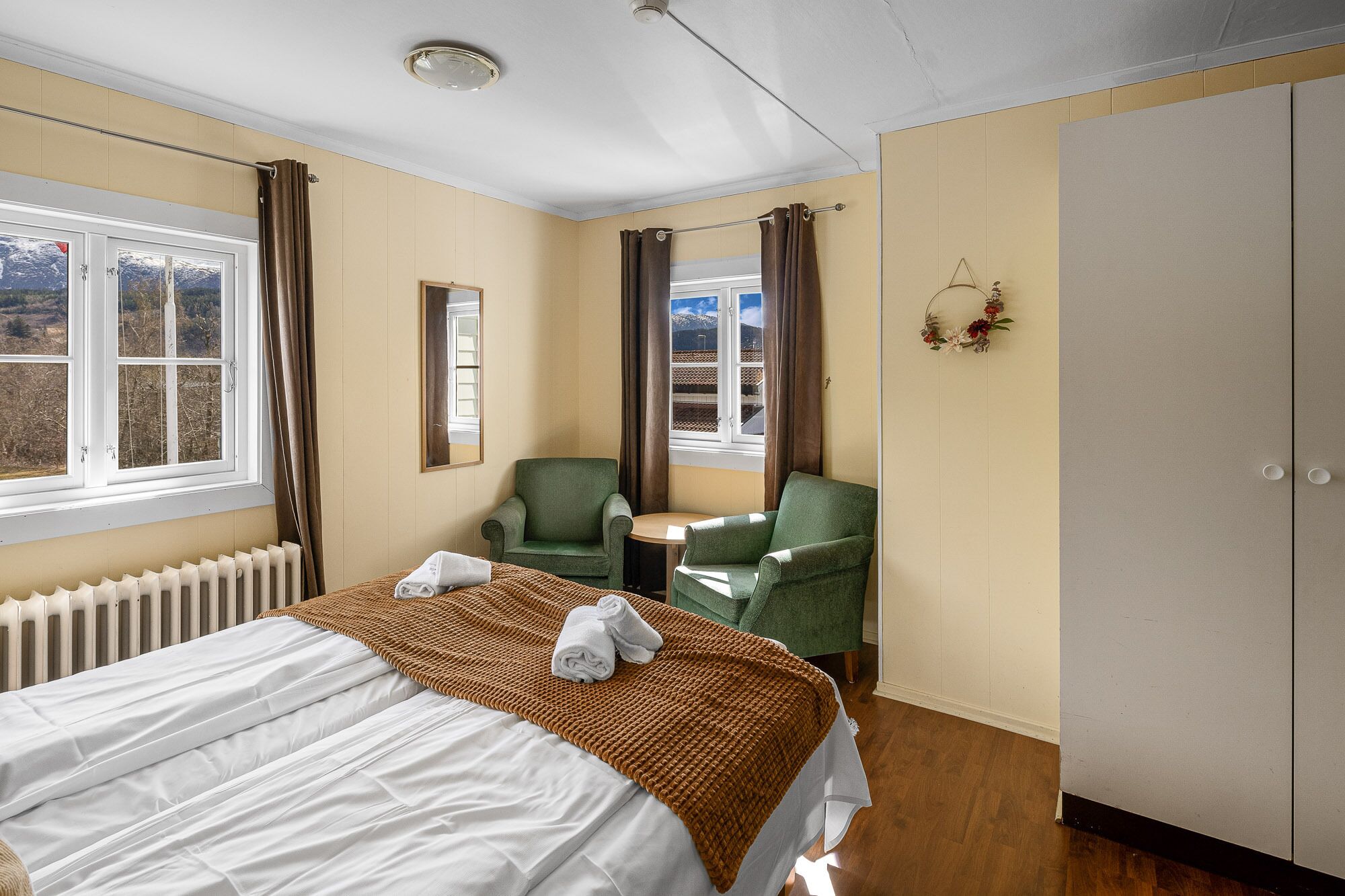 Hardanger Gjestehus