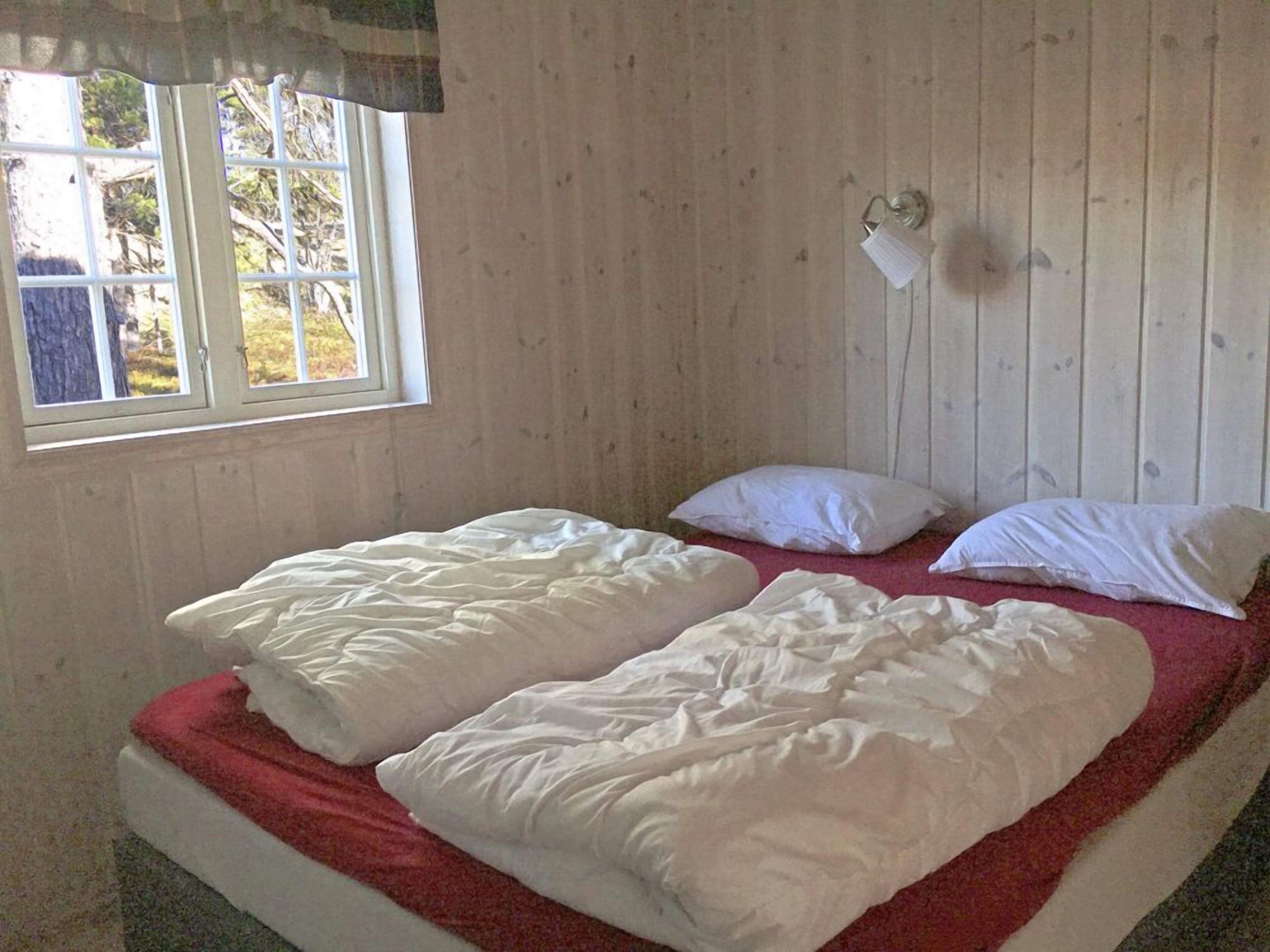 Randsverk Hytter i Lemonsjøen Fjellpark