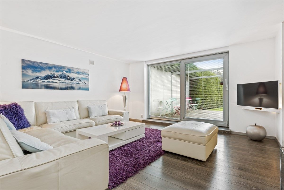 Peak Apartments
