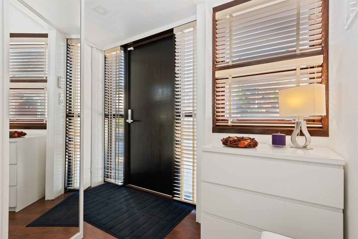 Peak Apartments