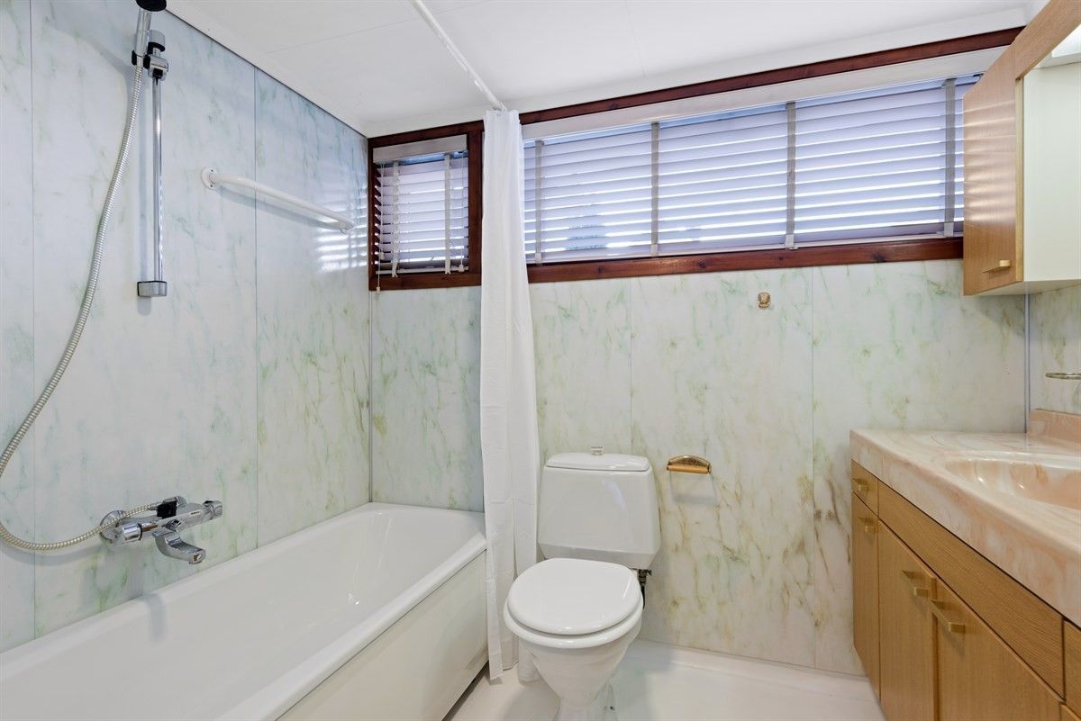 Peak Apartments