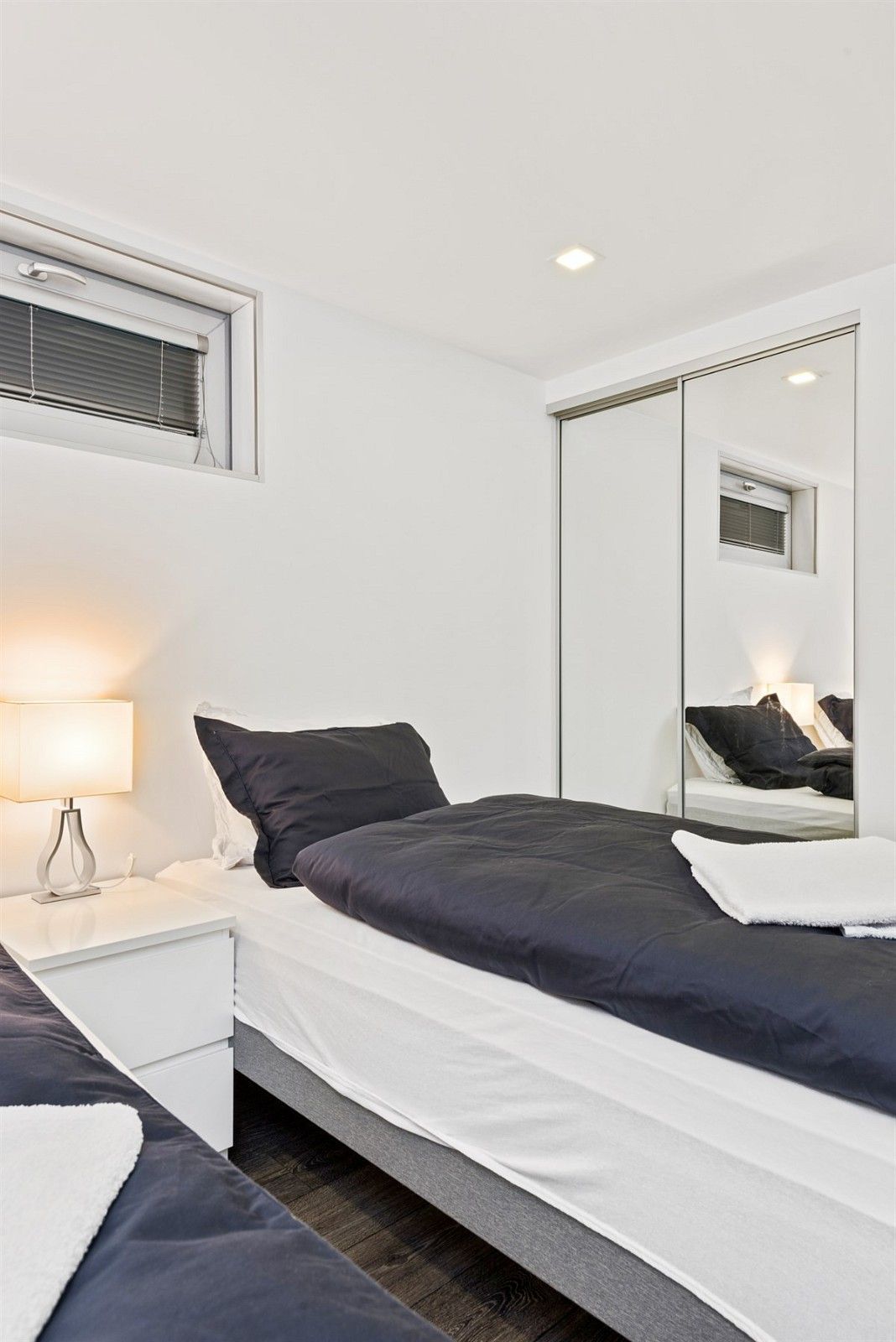 Peak Apartments