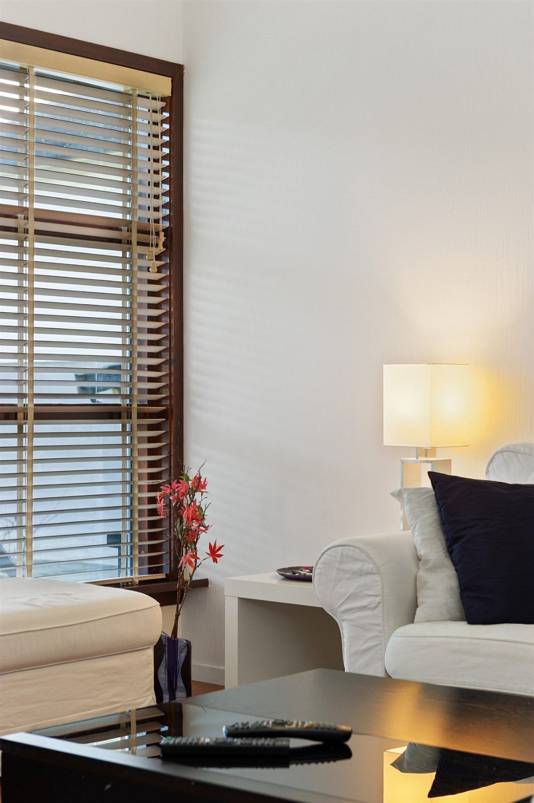 Peak Apartments