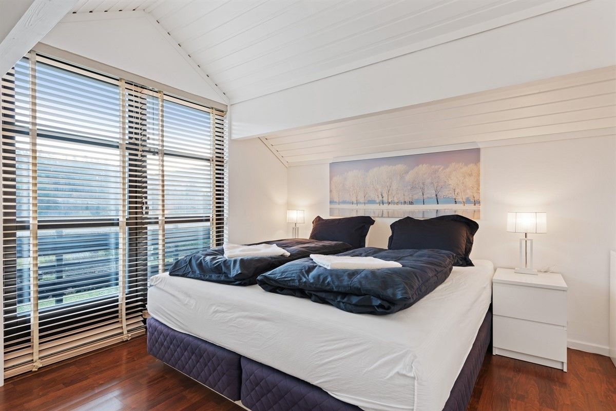 Peak Apartments