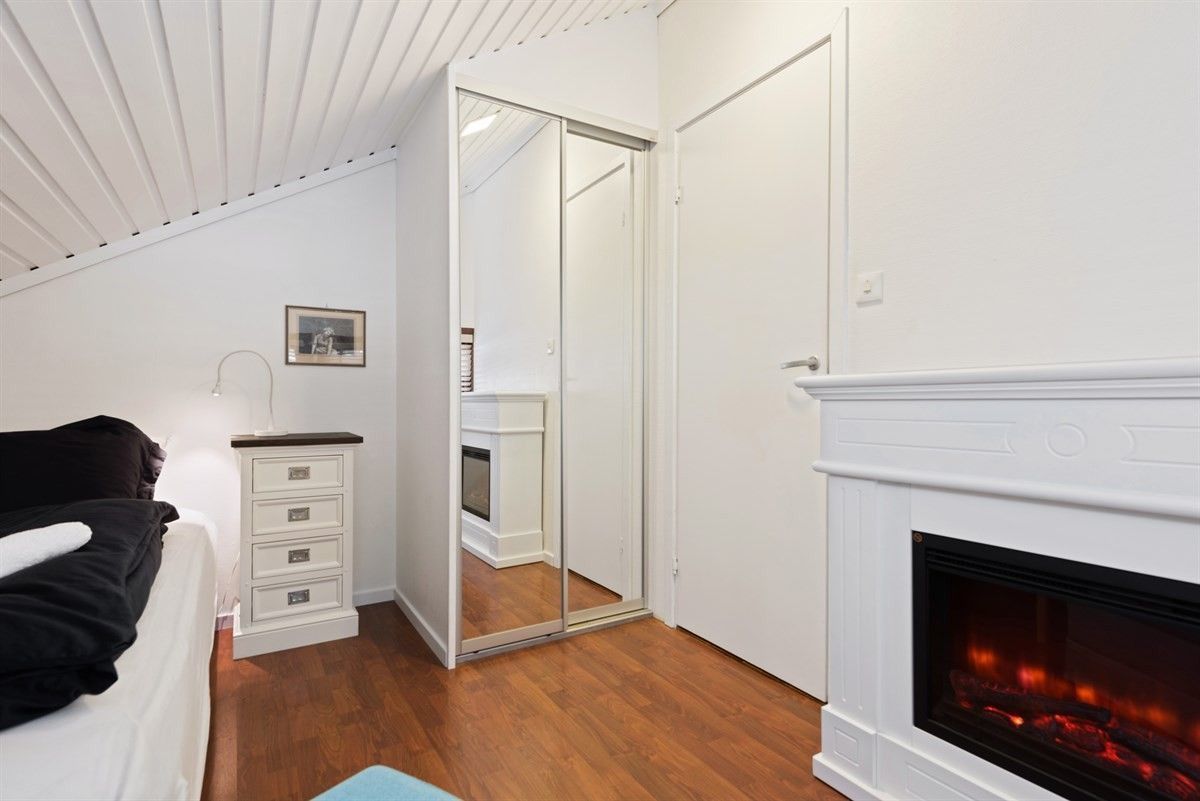 Peak Apartments