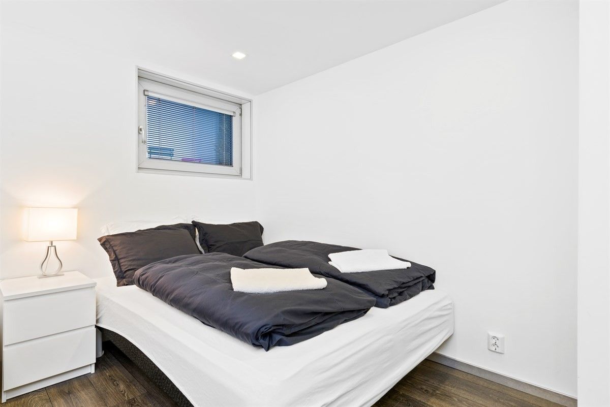 Peak Apartments