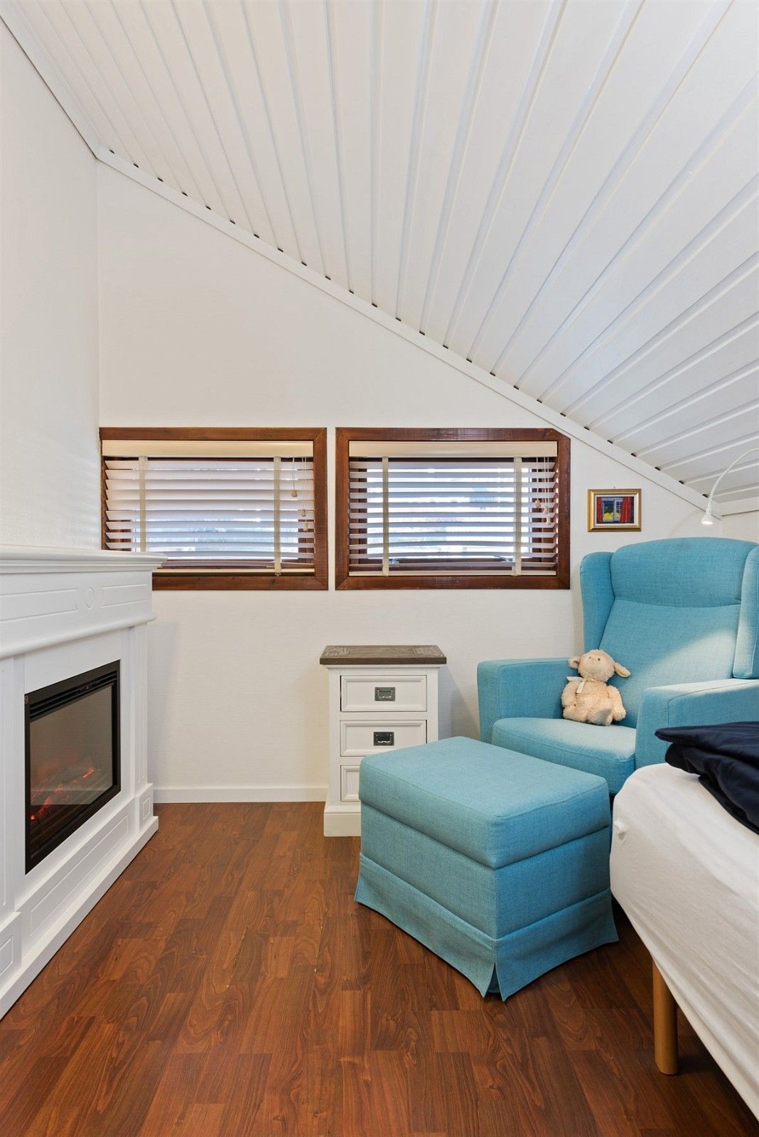 Peak Apartments