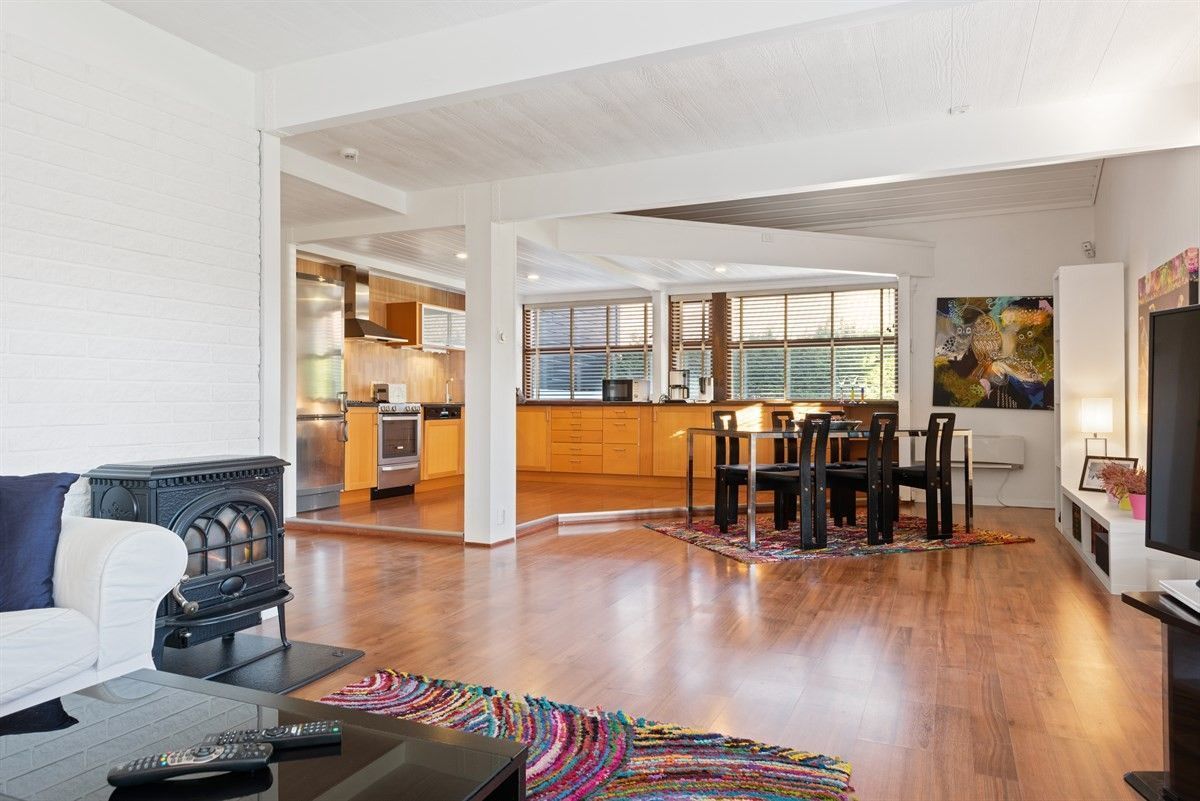 Peak Apartments