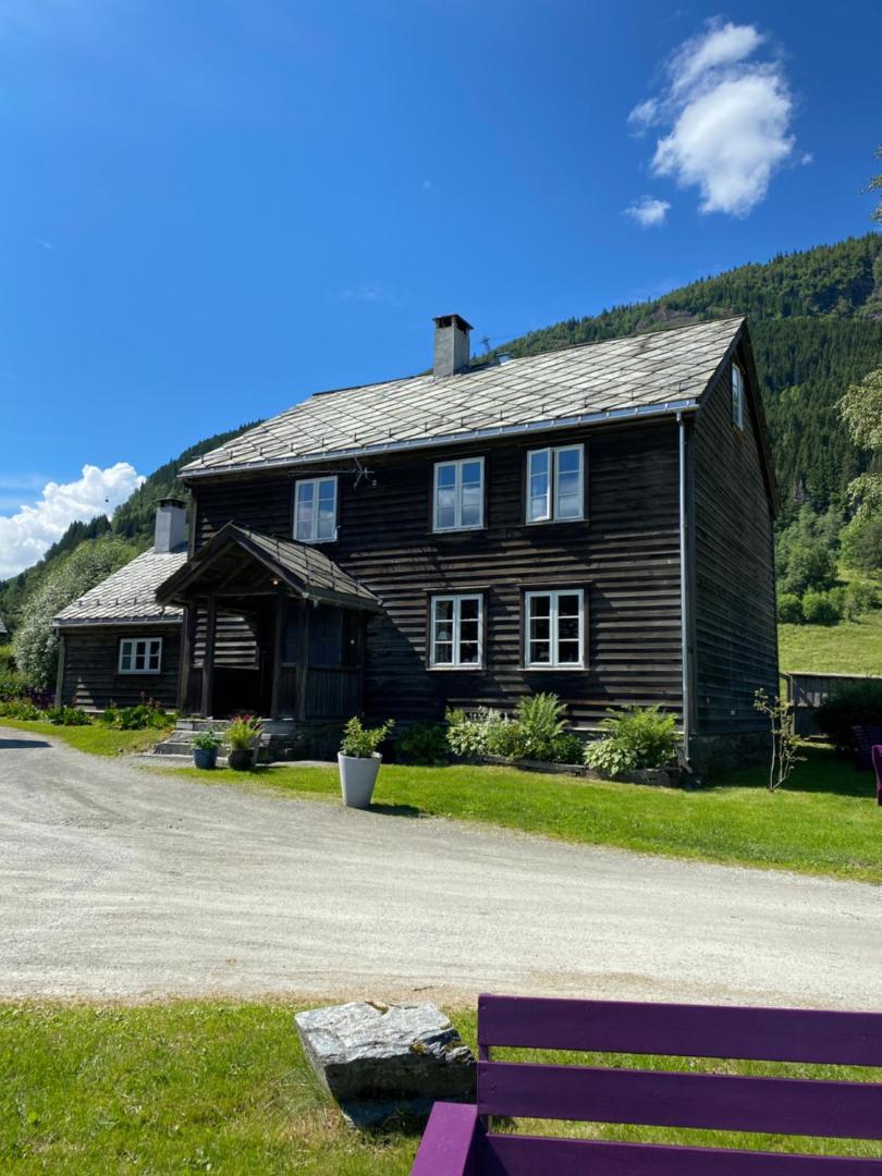 Store Ringheim Hotel