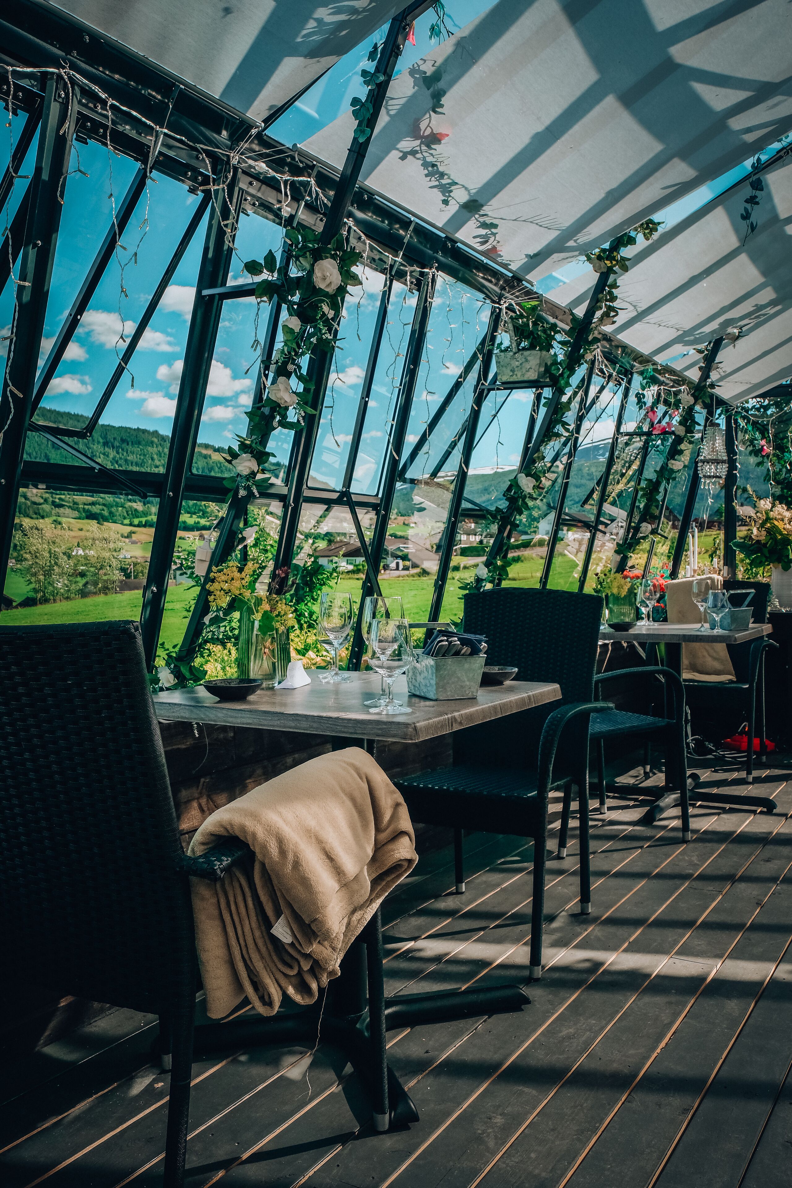 Store Ringheim Hotel