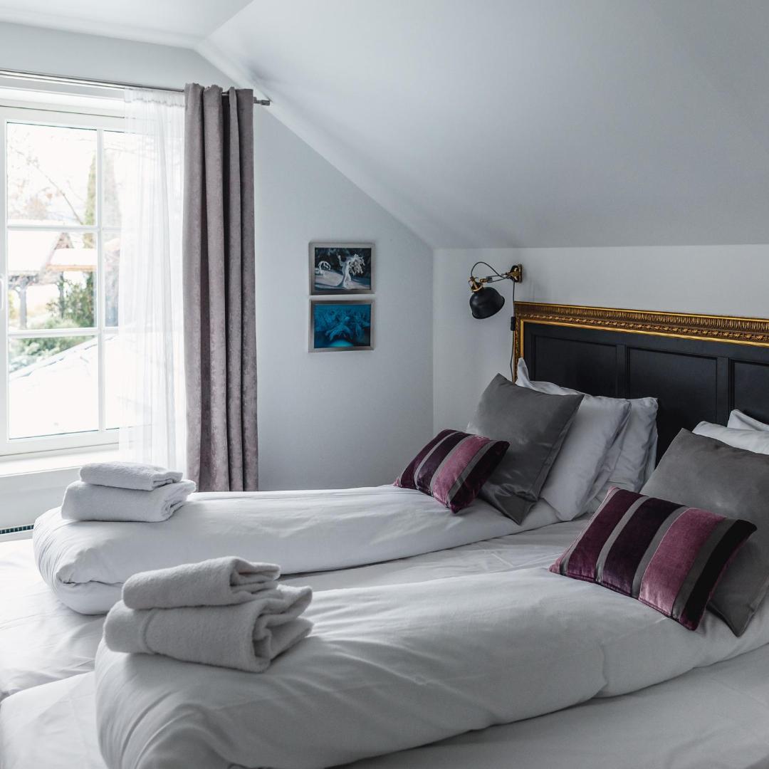 Store Ringheim Hotel