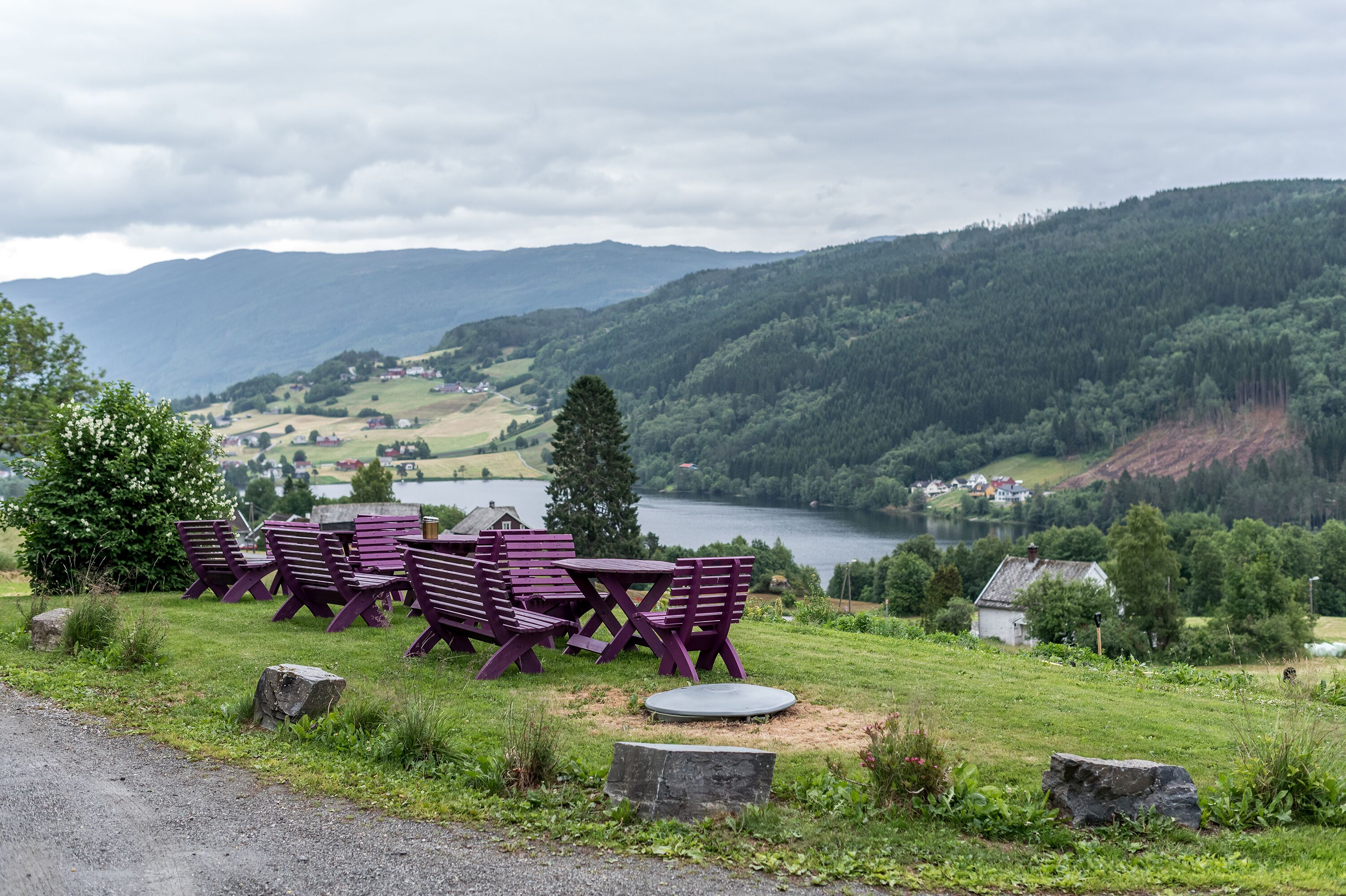 Store Ringheim Hotel
