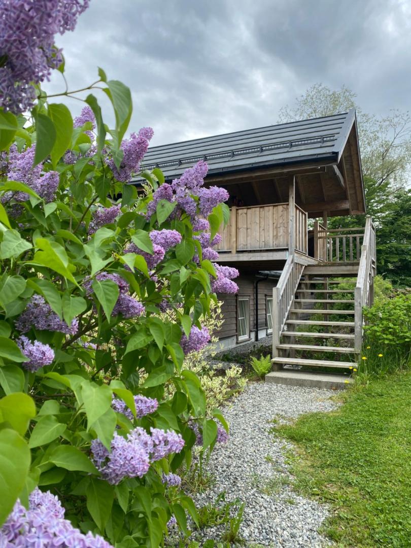 Store Ringheim Hotel