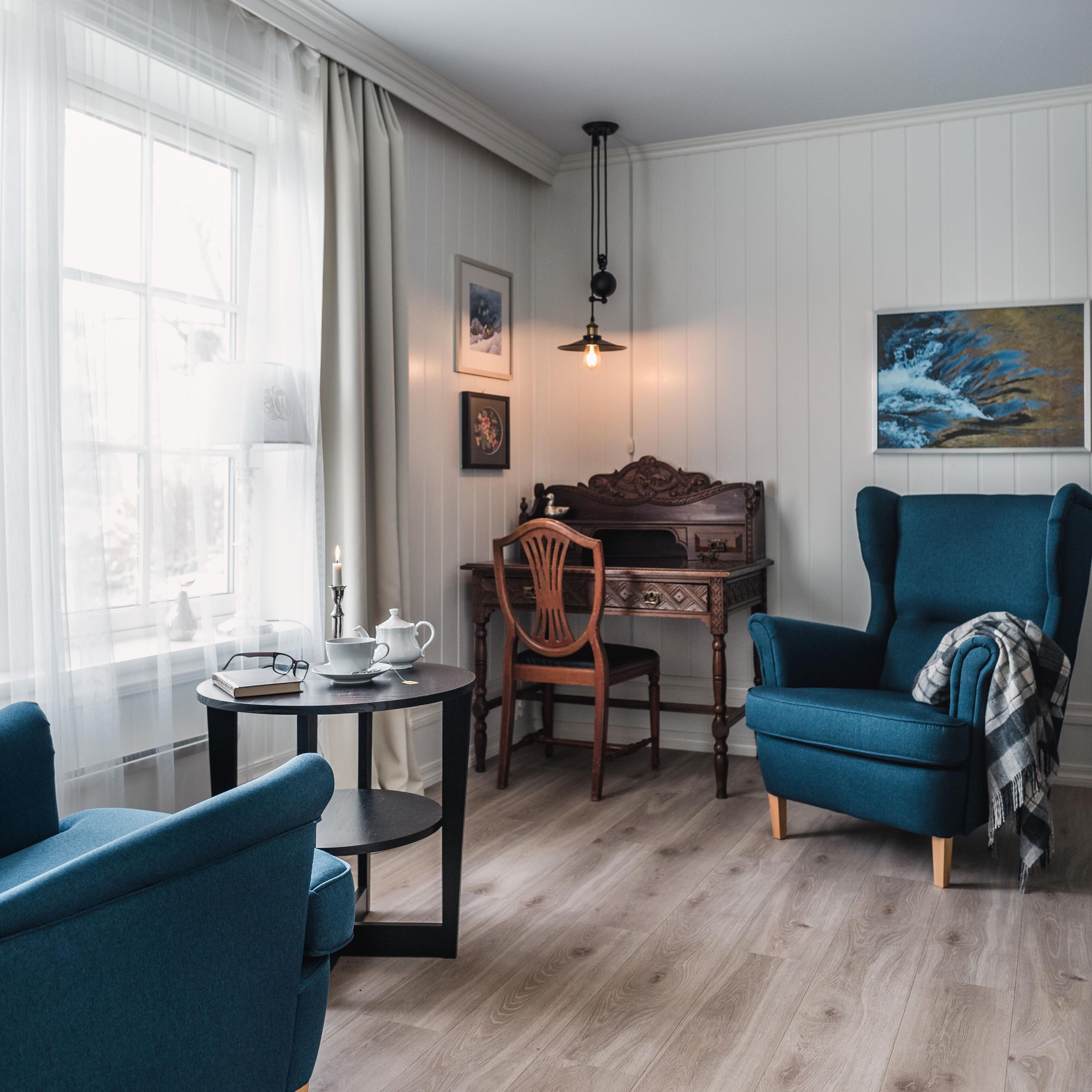 Store Ringheim Hotel