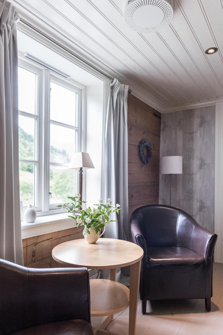 Store Ringheim Hotel