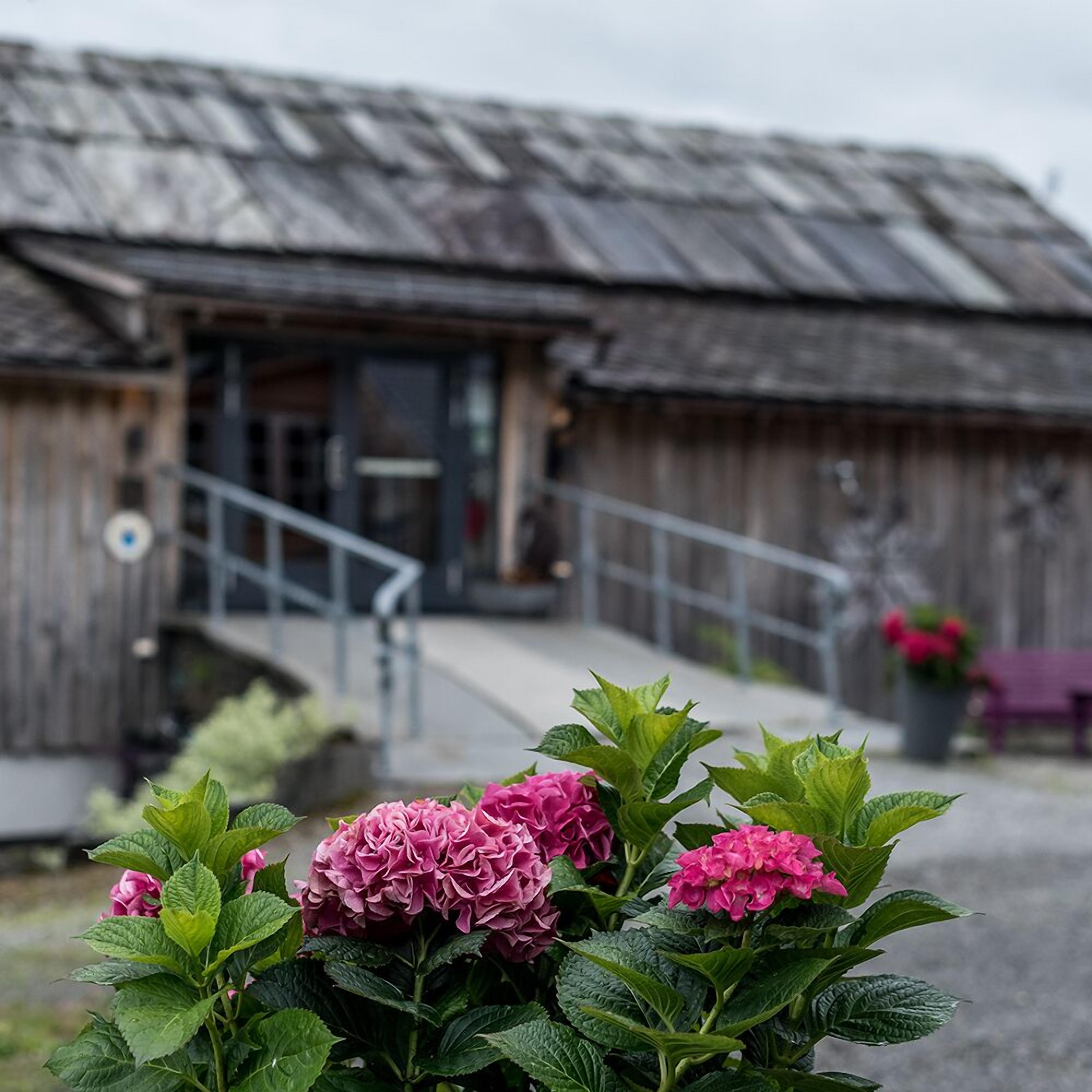 Store Ringheim Hotel
