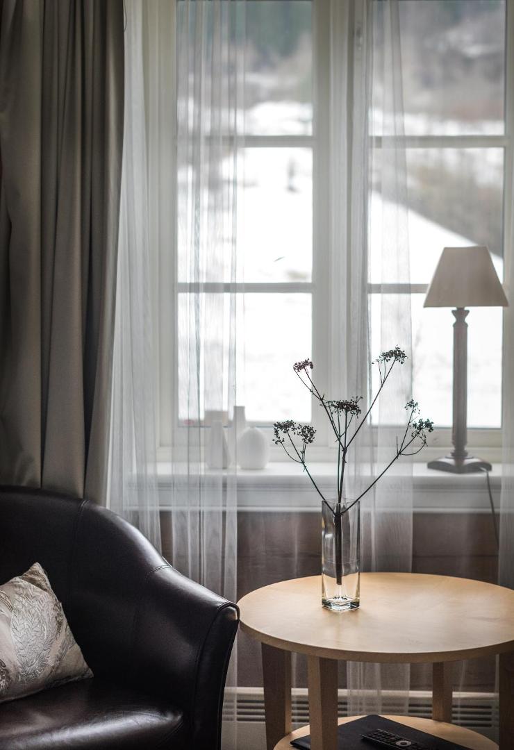 Store Ringheim Hotel