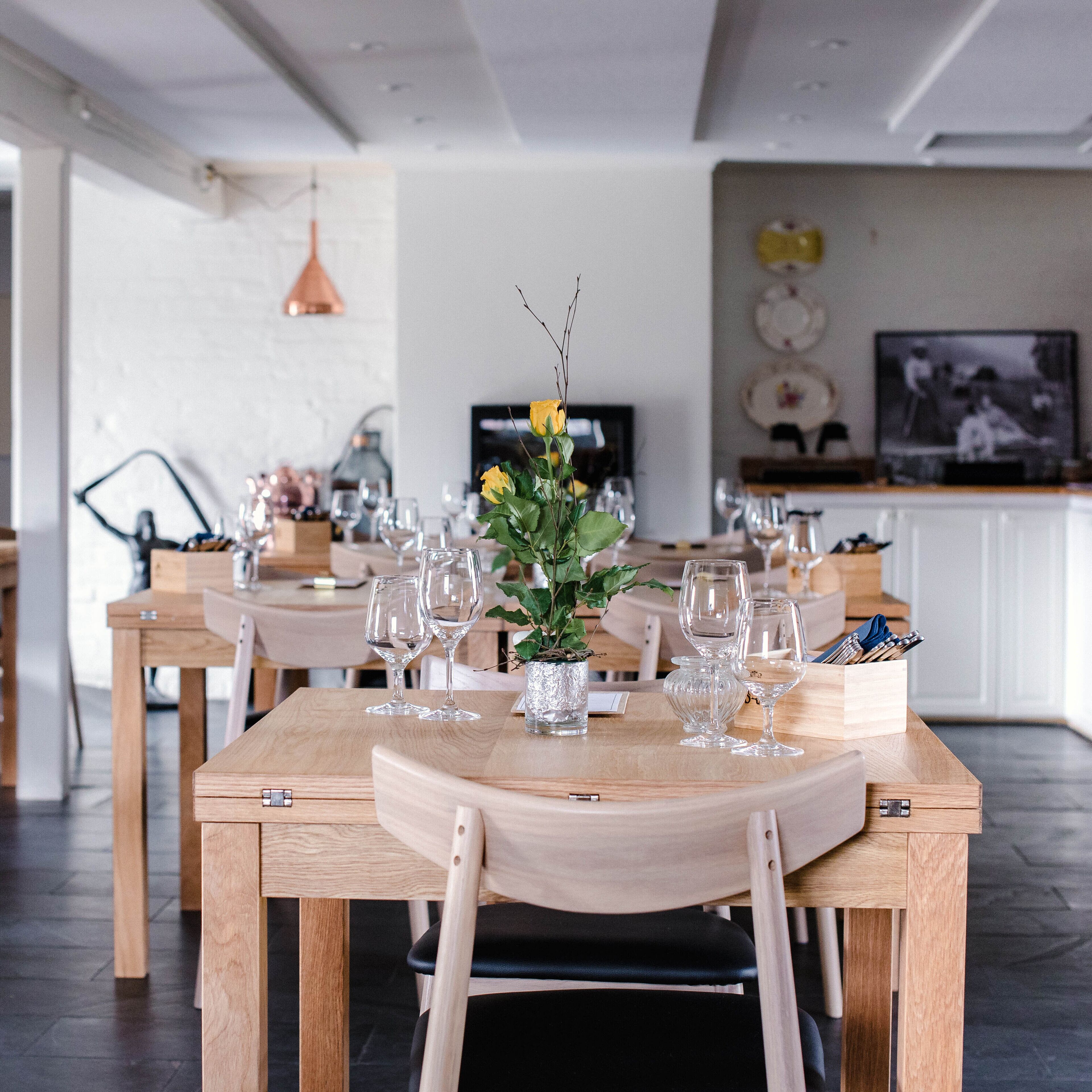 Store Ringheim Hotel