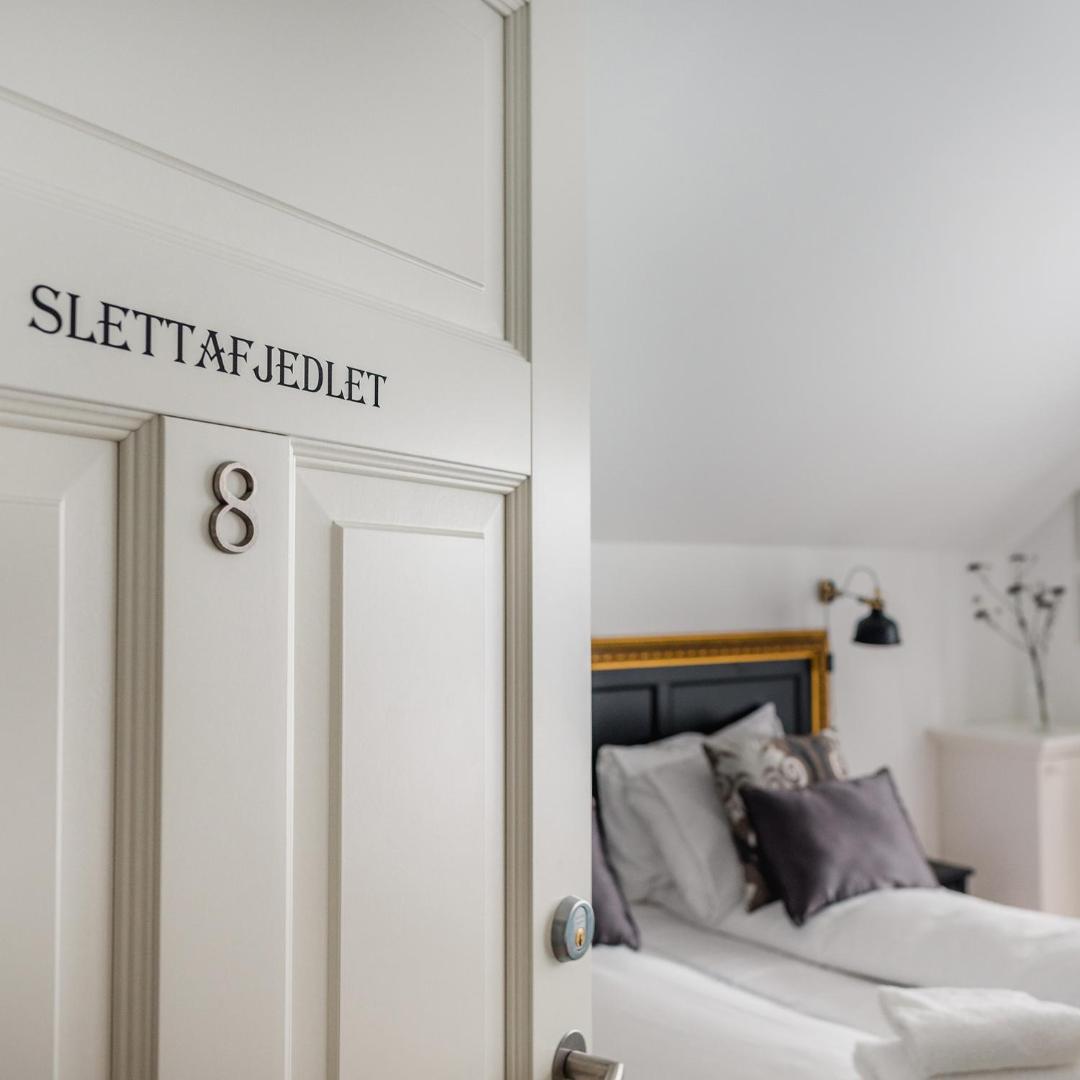 Store Ringheim Hotel