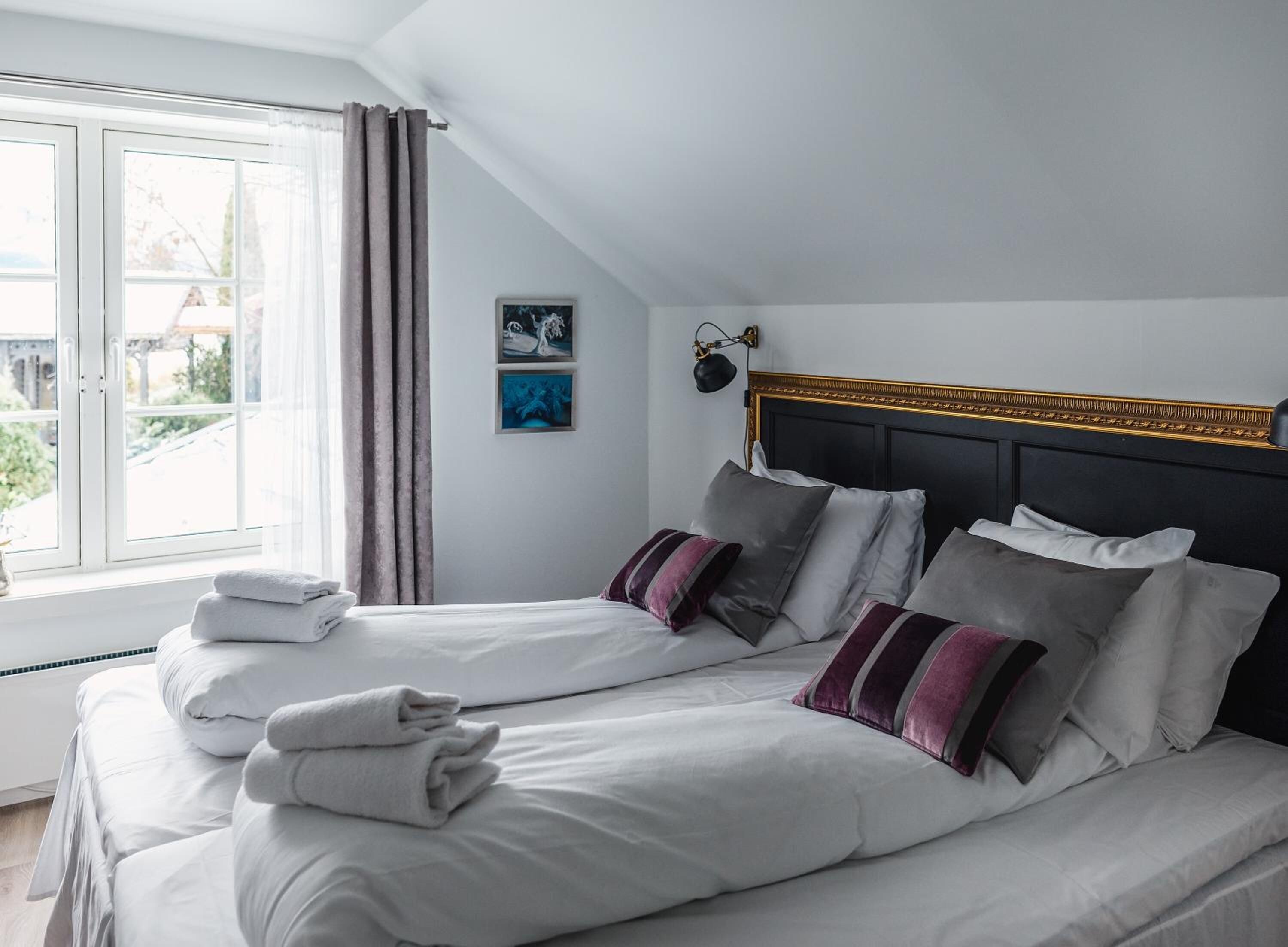 Store Ringheim Hotel