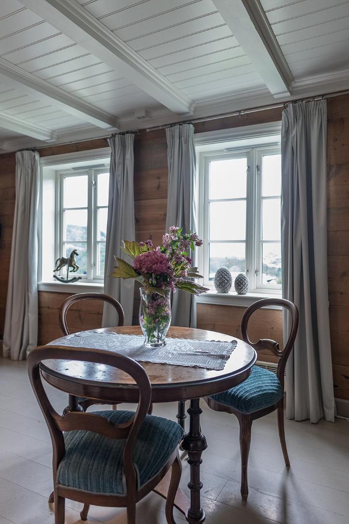 Store Ringheim Hotel