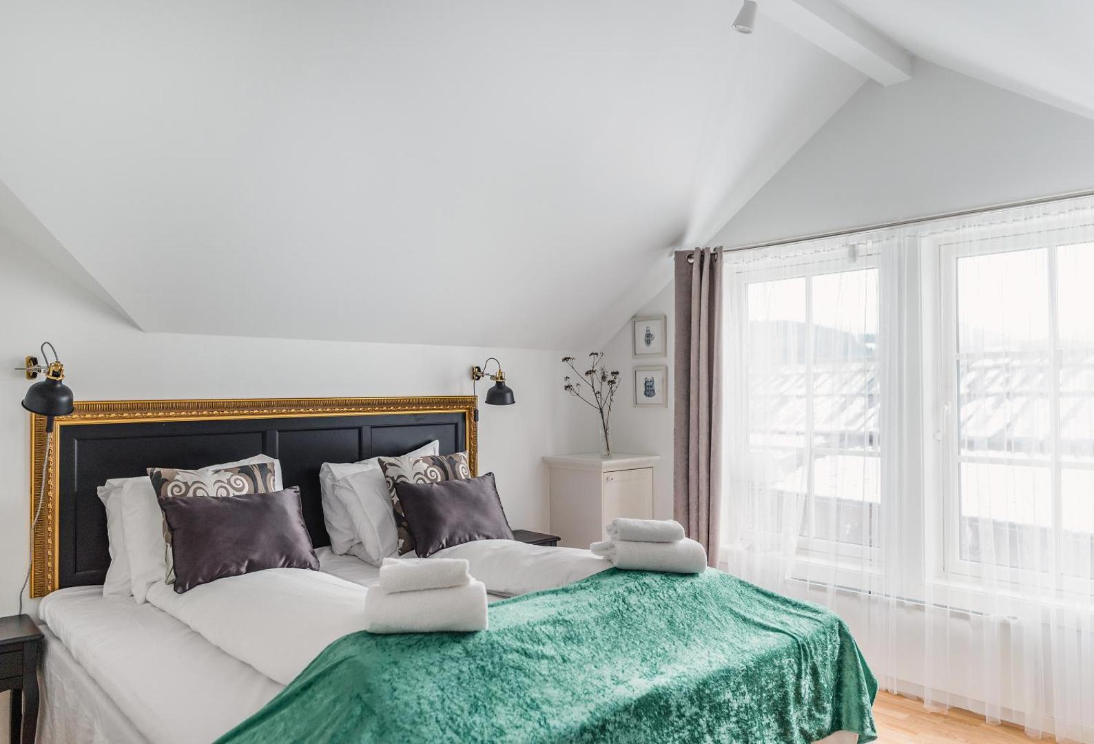 Store Ringheim Hotel