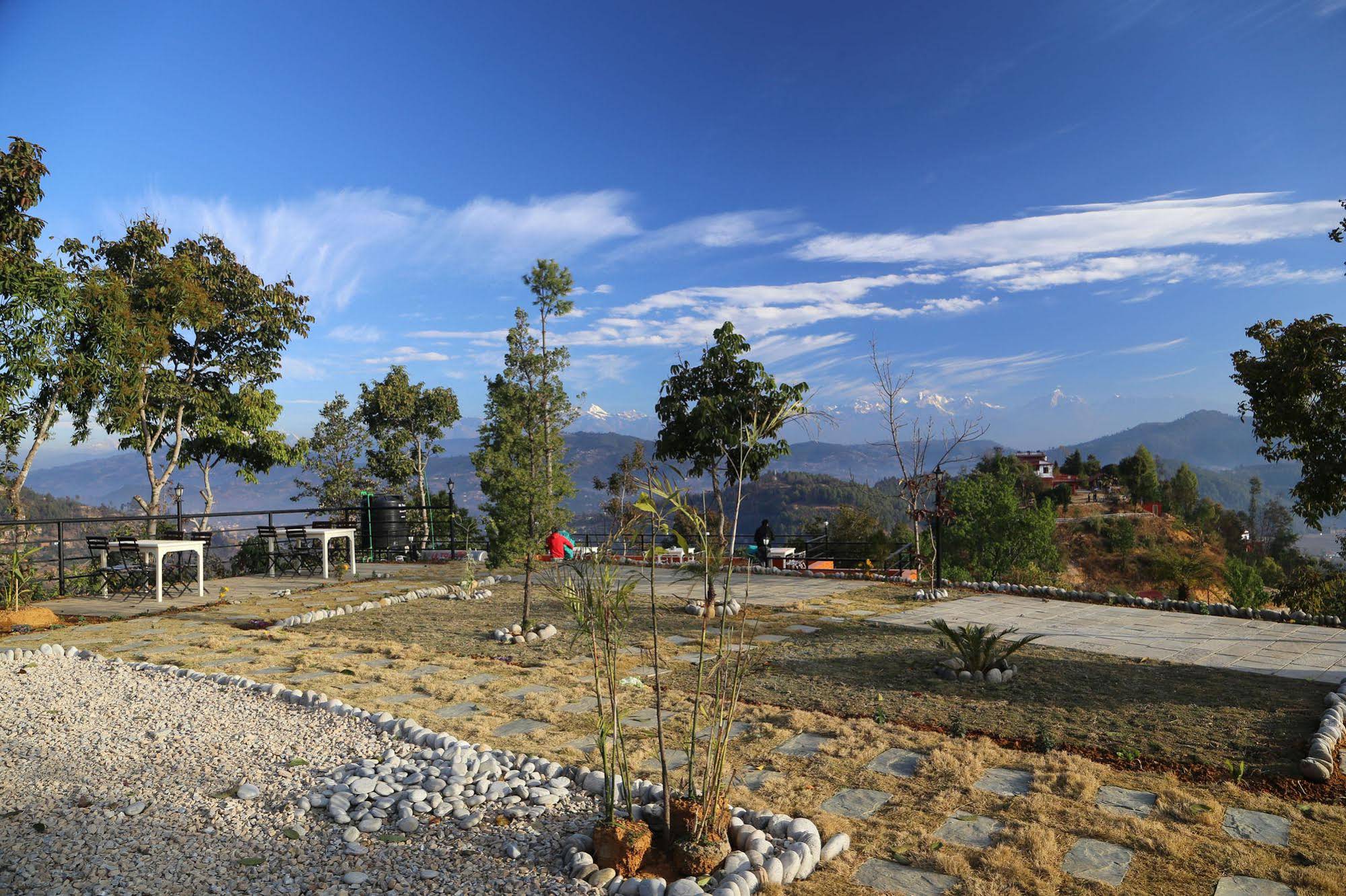 Balthali Mountain Resort