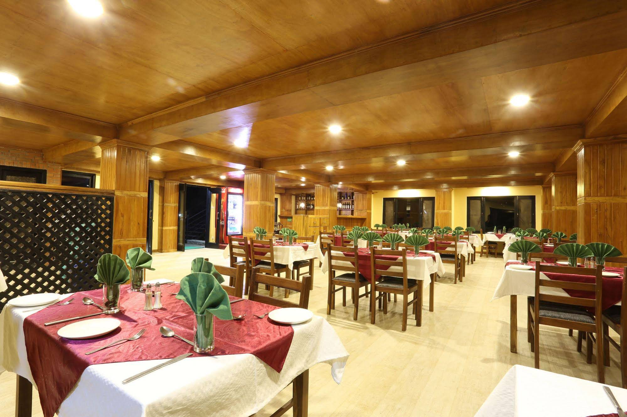 Balthali Mountain Resort