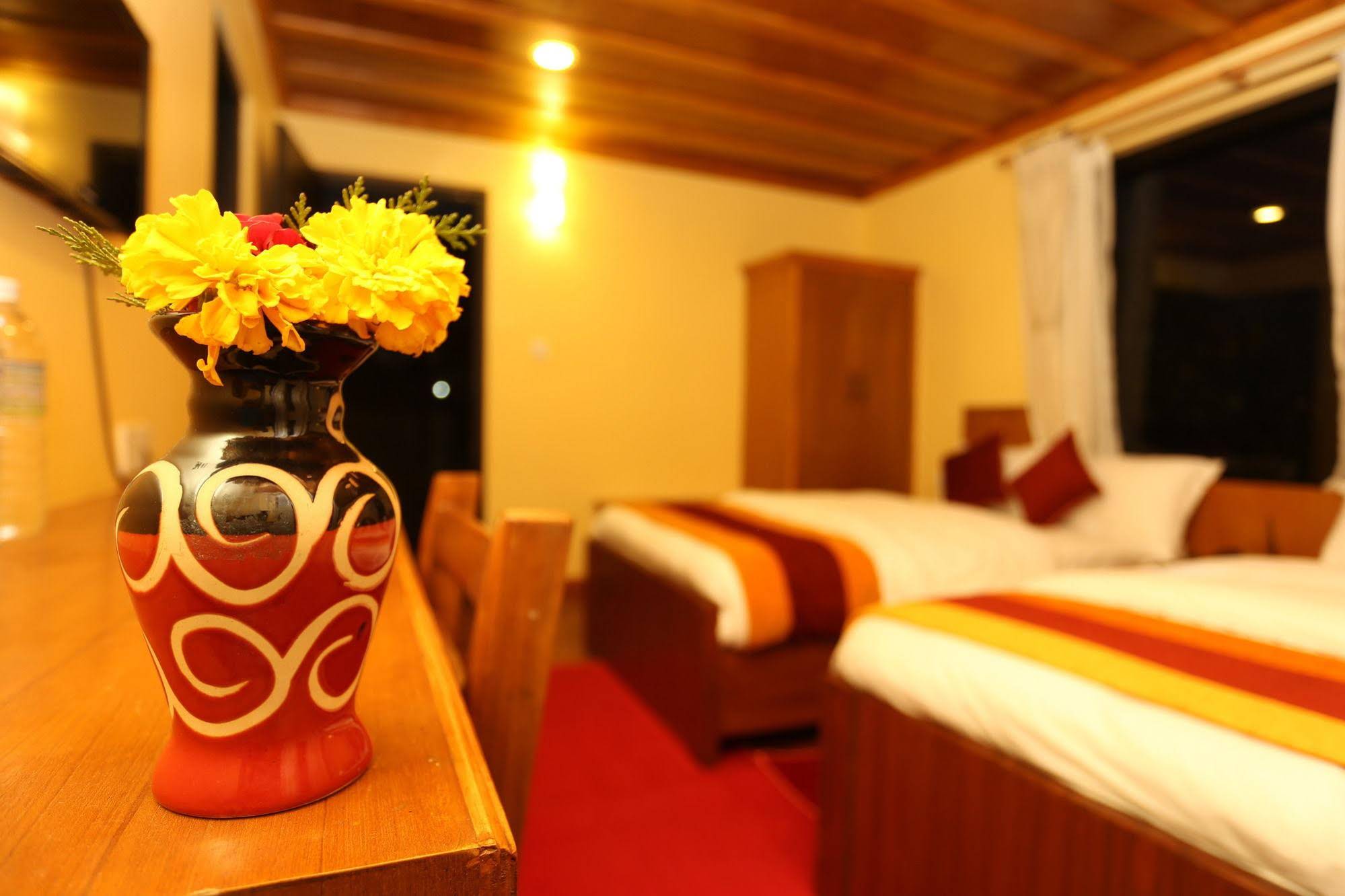 Balthali Mountain Resort