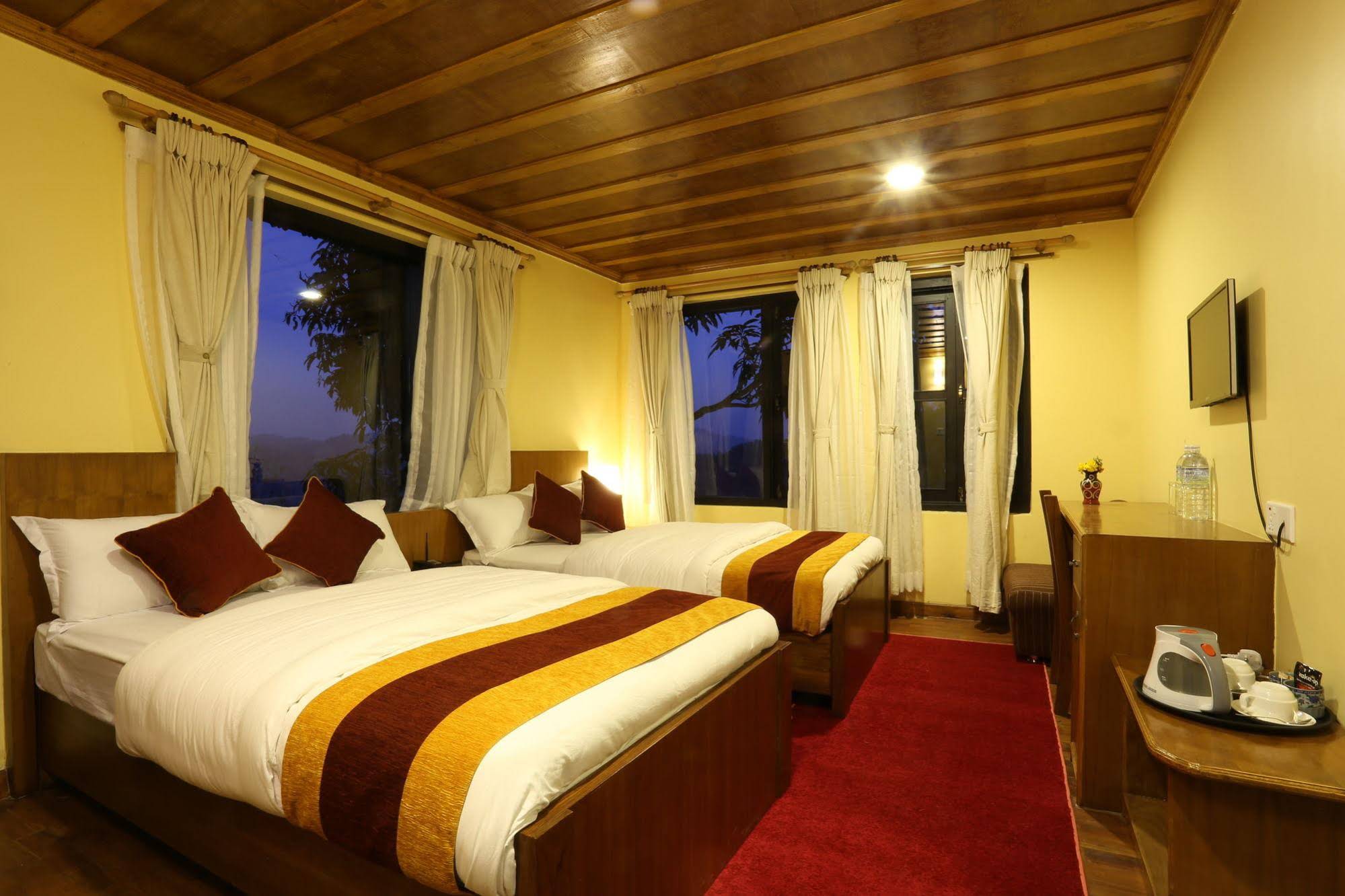 Balthali Mountain Resort