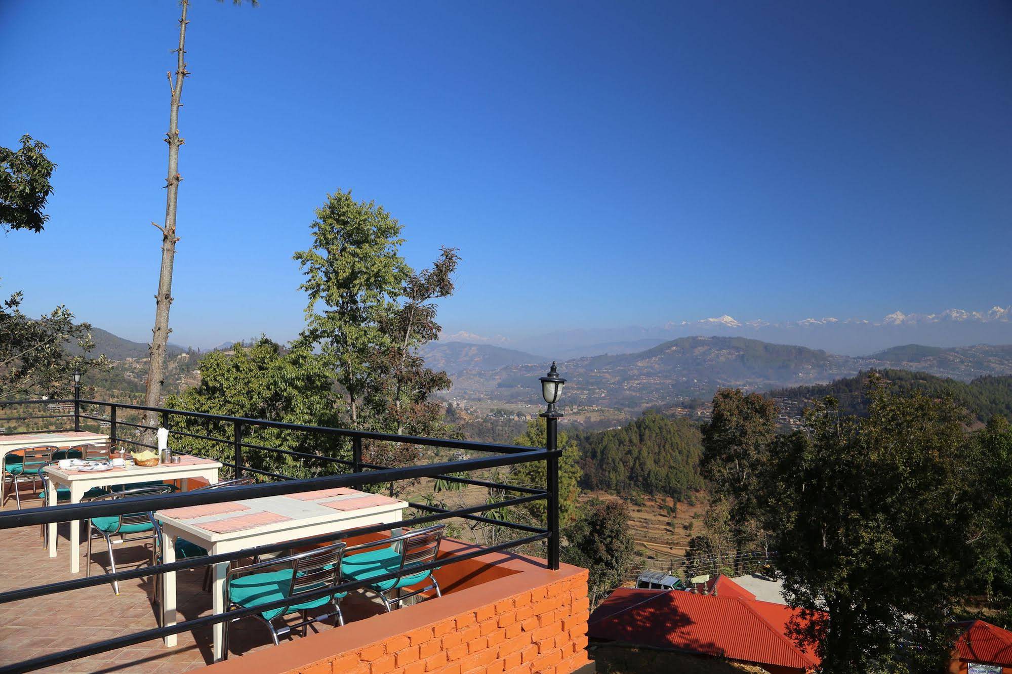 Balthali Mountain Resort