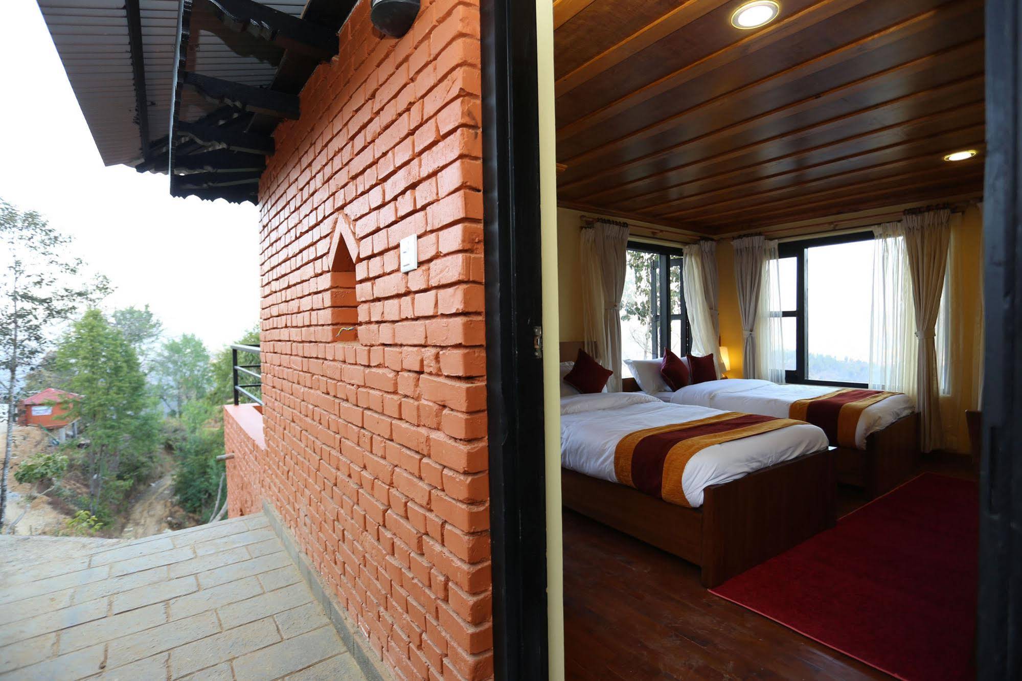 Balthali Mountain Resort