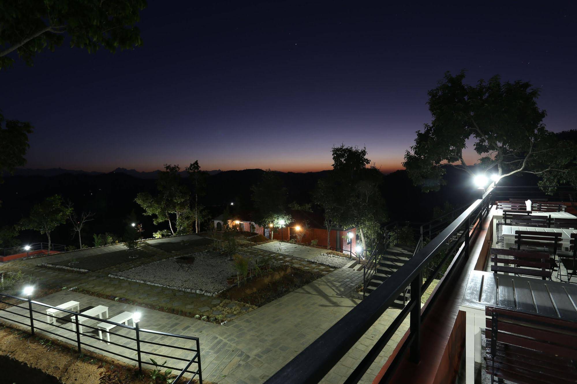 Balthali Mountain Resort