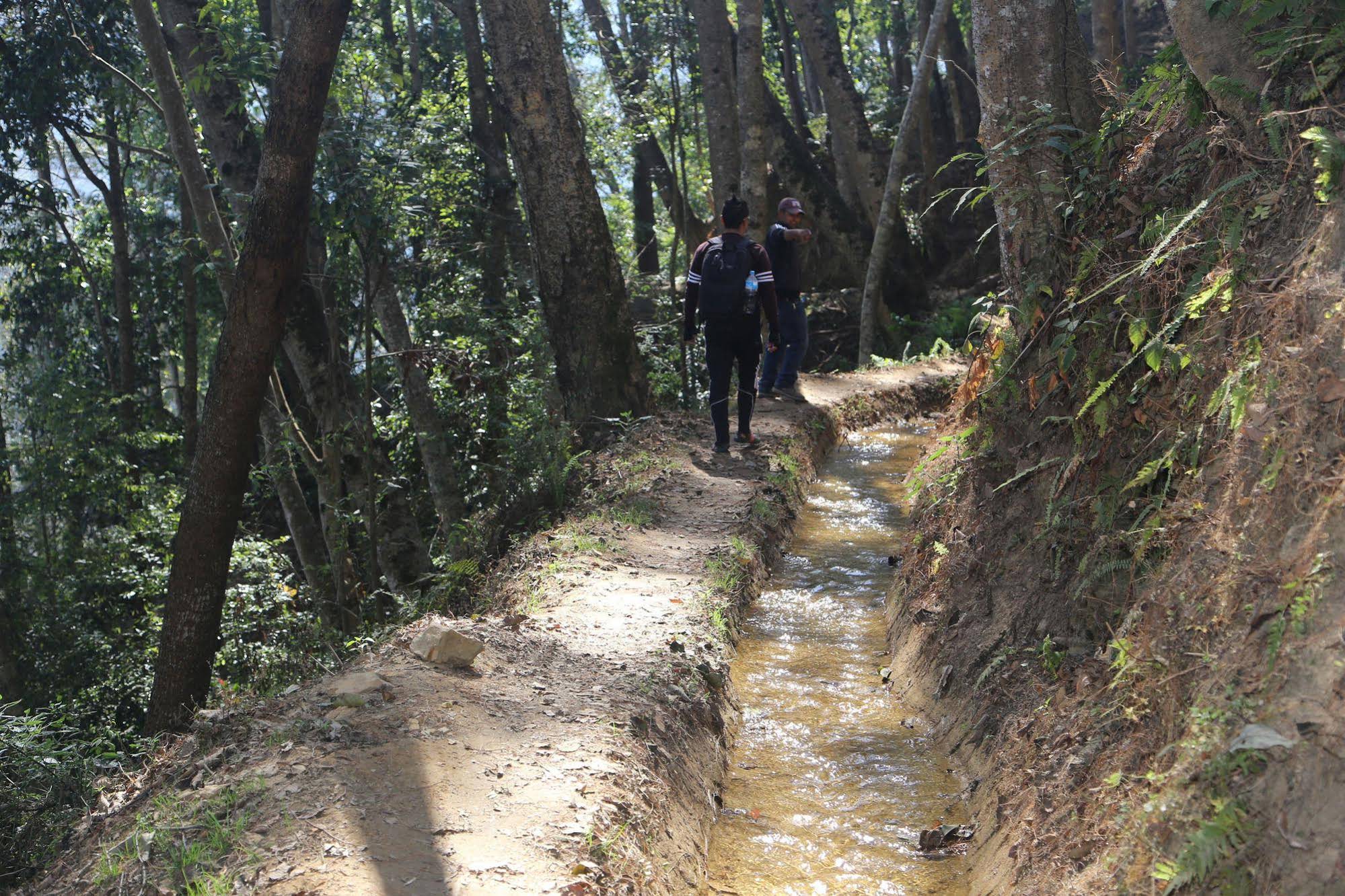 Balthali Mountain Resort