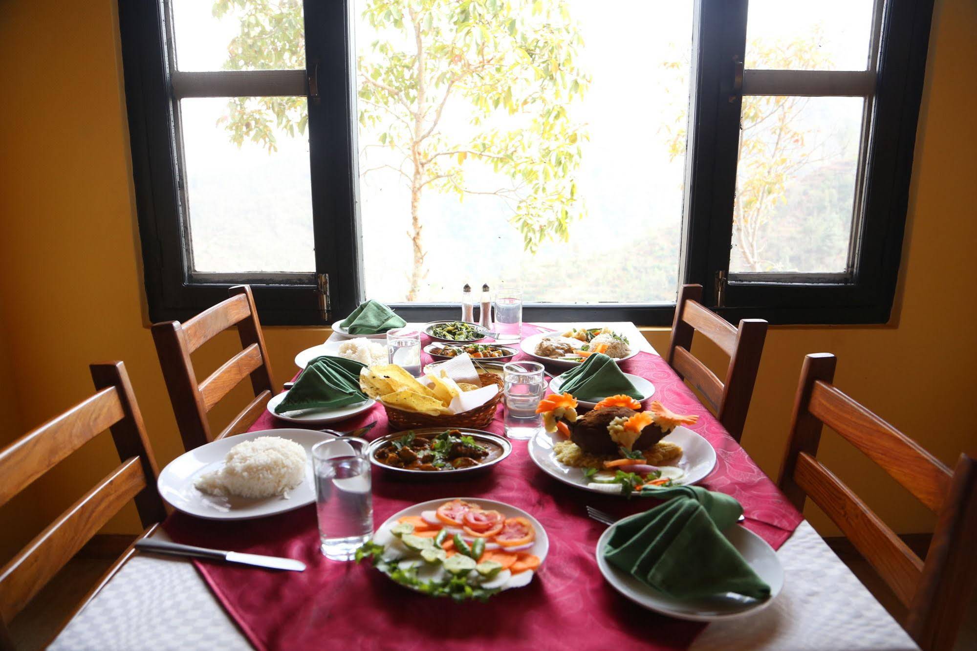Balthali Mountain Resort