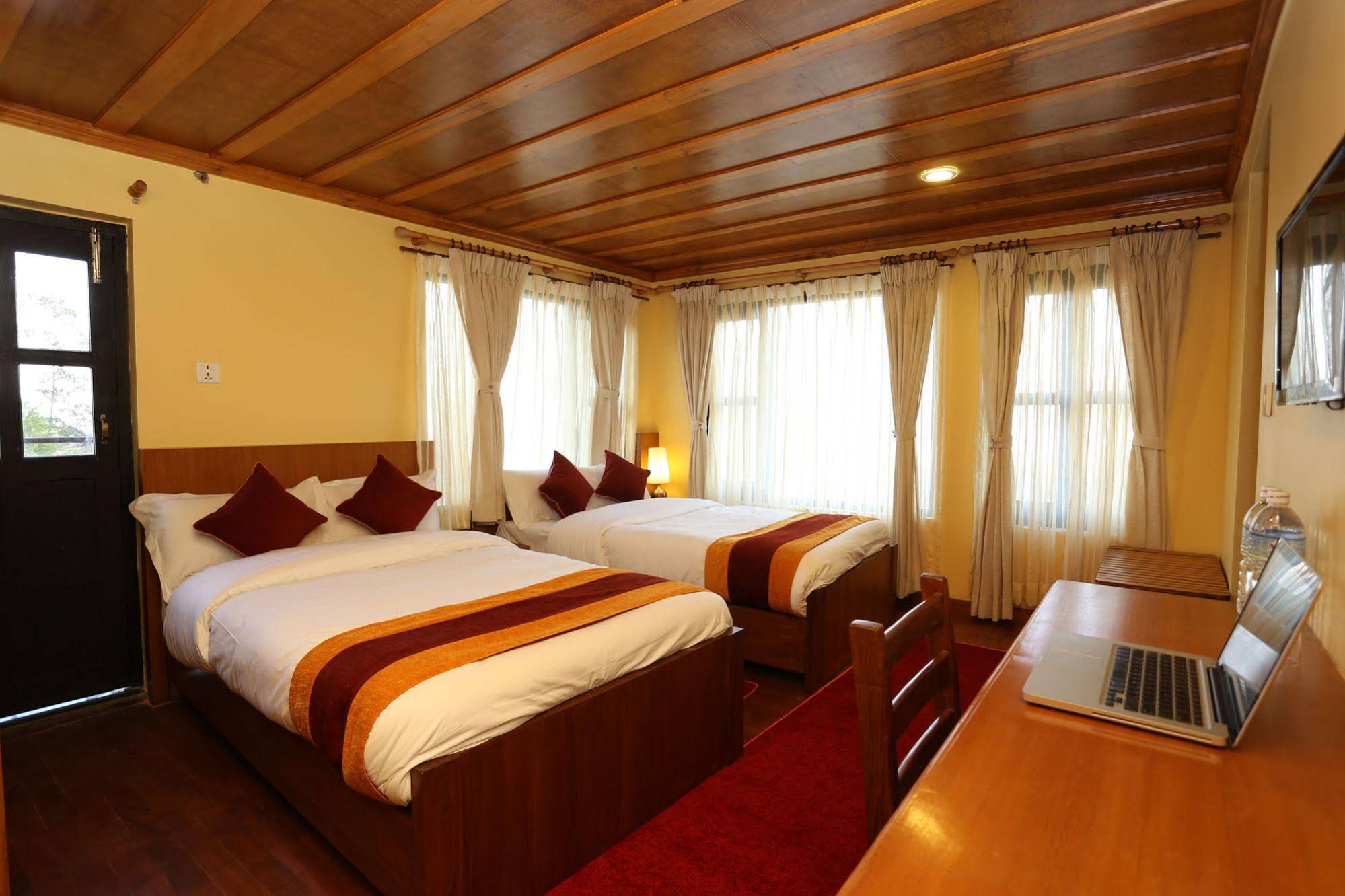 Balthali Mountain Resort
