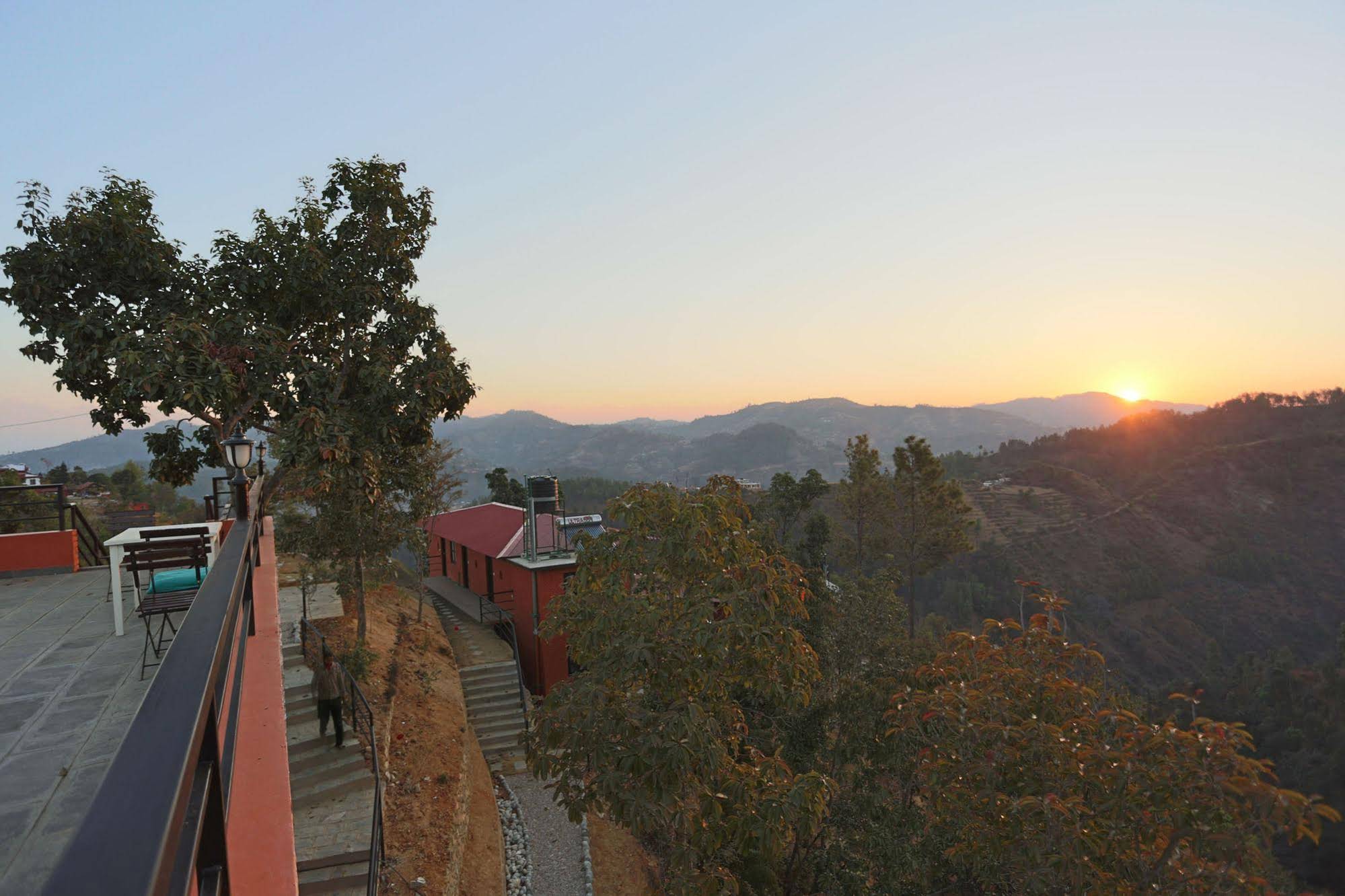 Balthali Mountain Resort