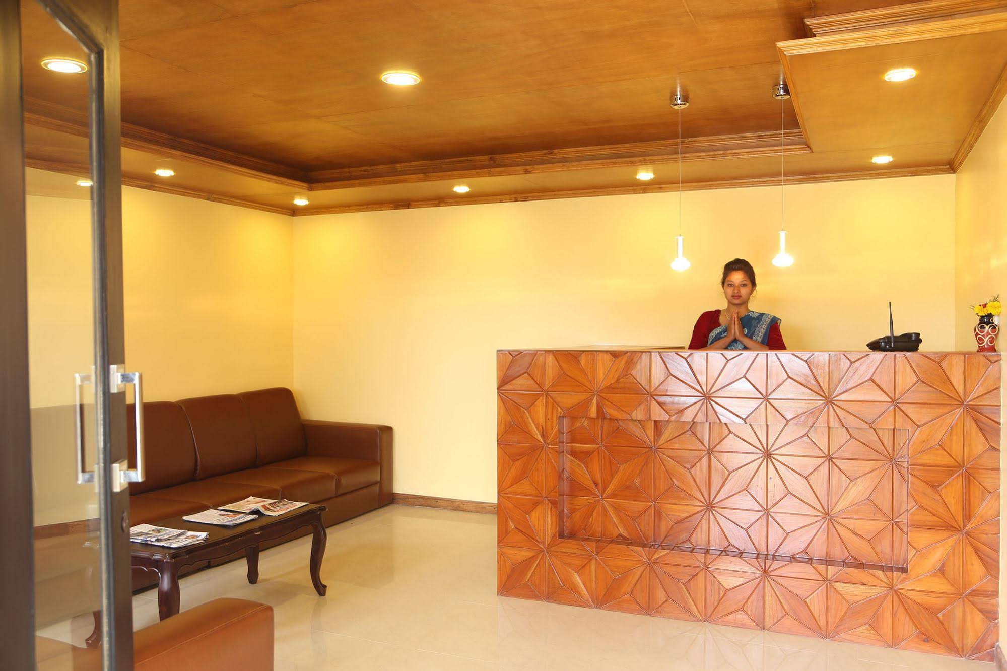 Balthali Mountain Resort