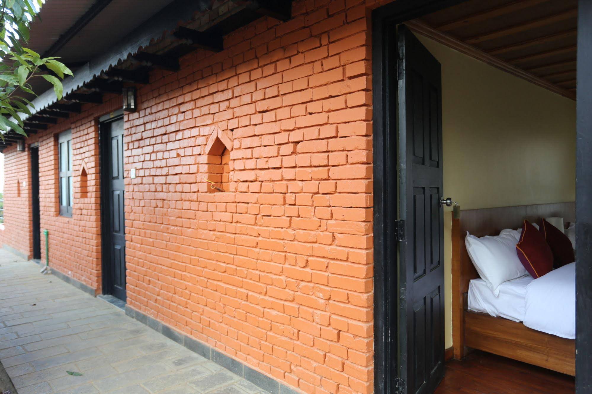 Balthali Mountain Resort