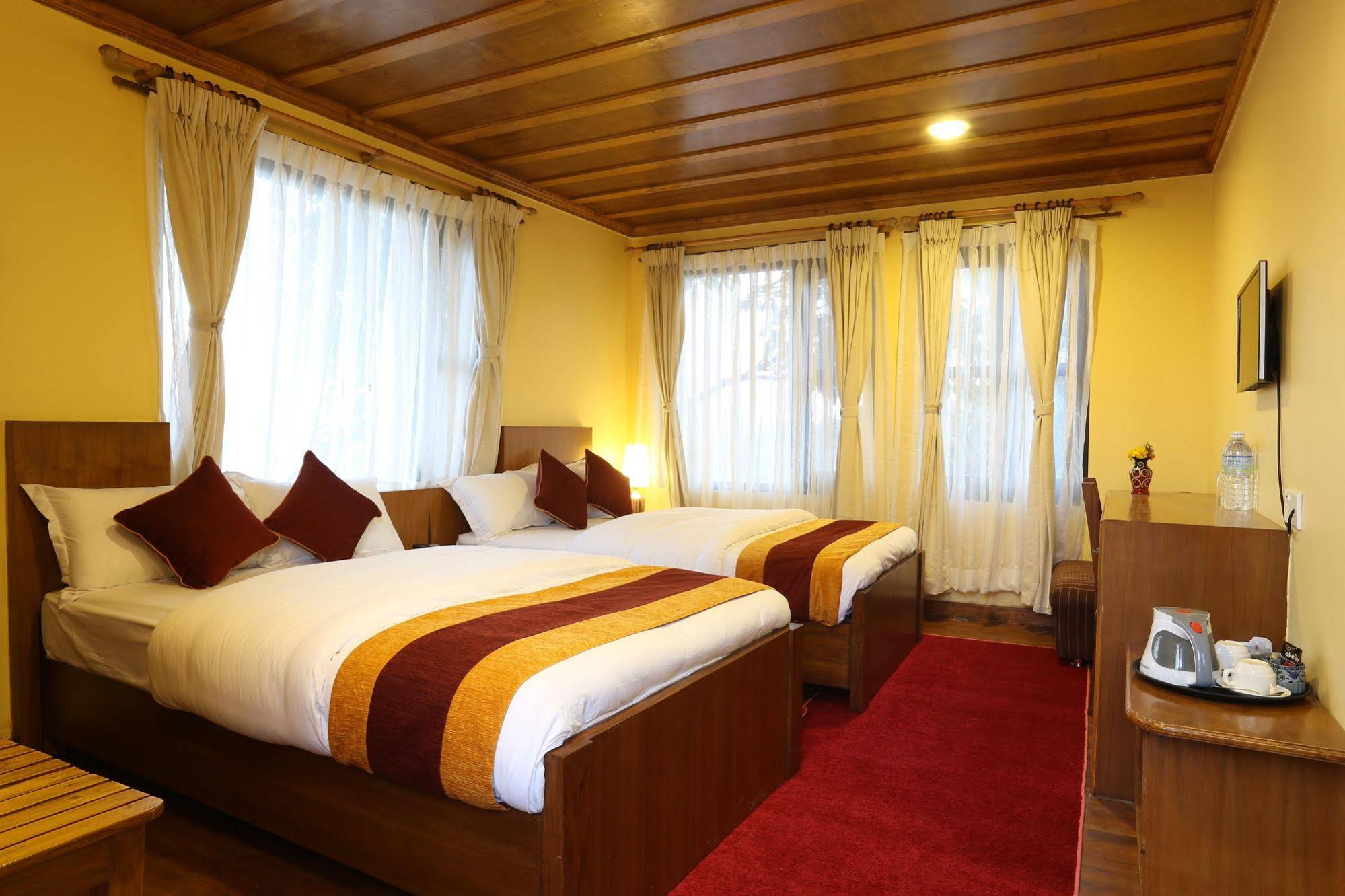 Balthali Mountain Resort