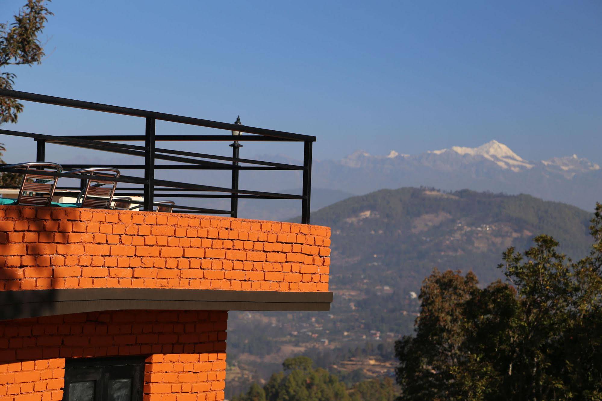 Balthali Mountain Resort