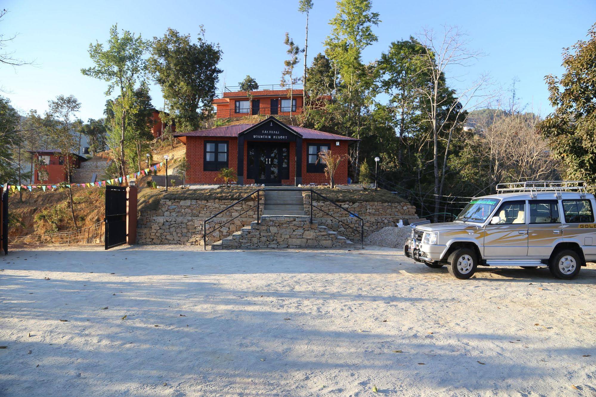 Balthali Mountain Resort