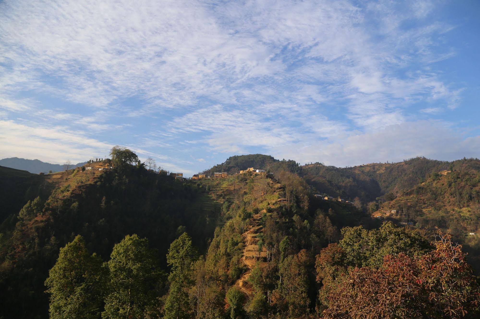 Balthali Mountain Resort