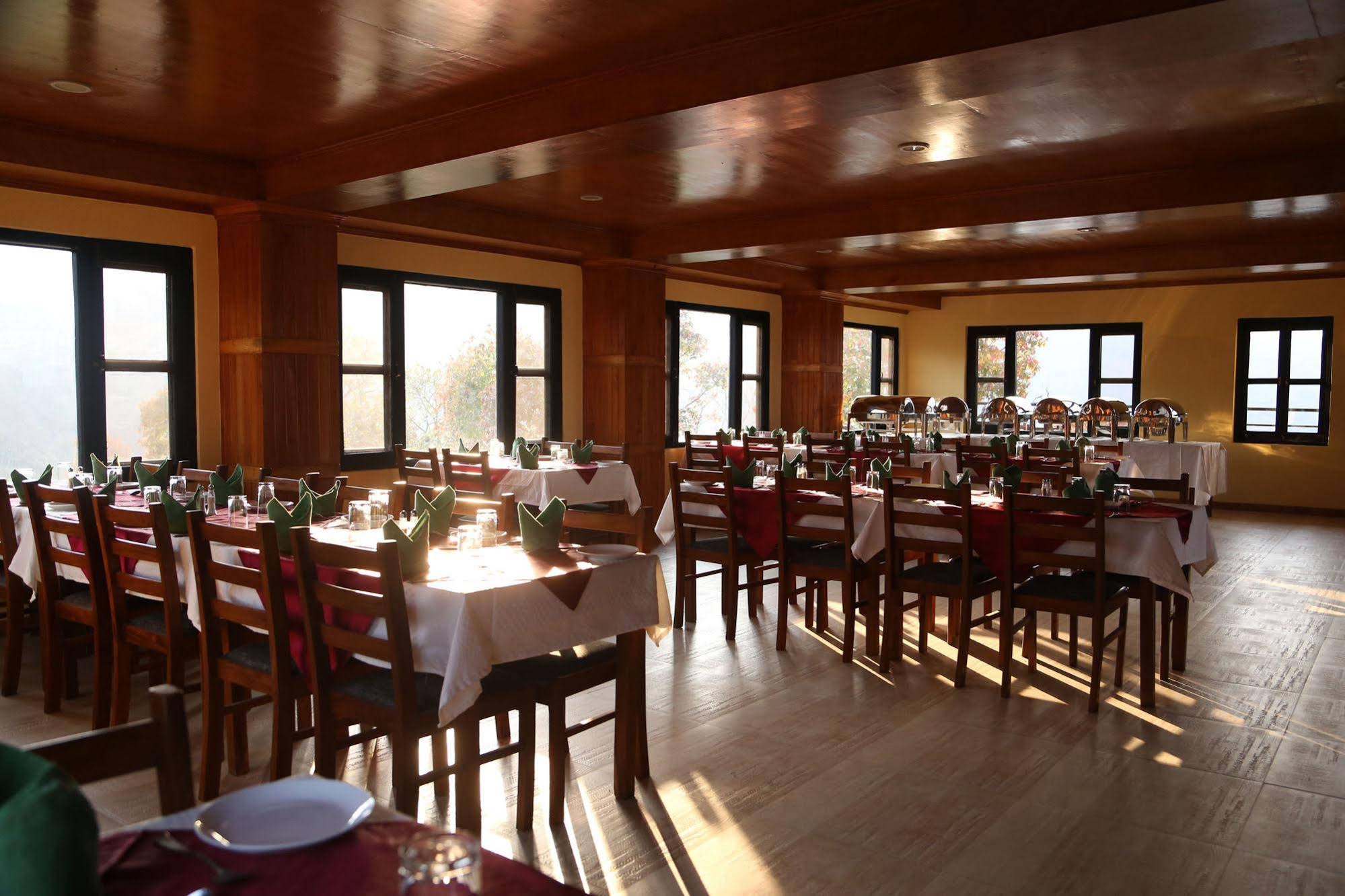 Balthali Mountain Resort