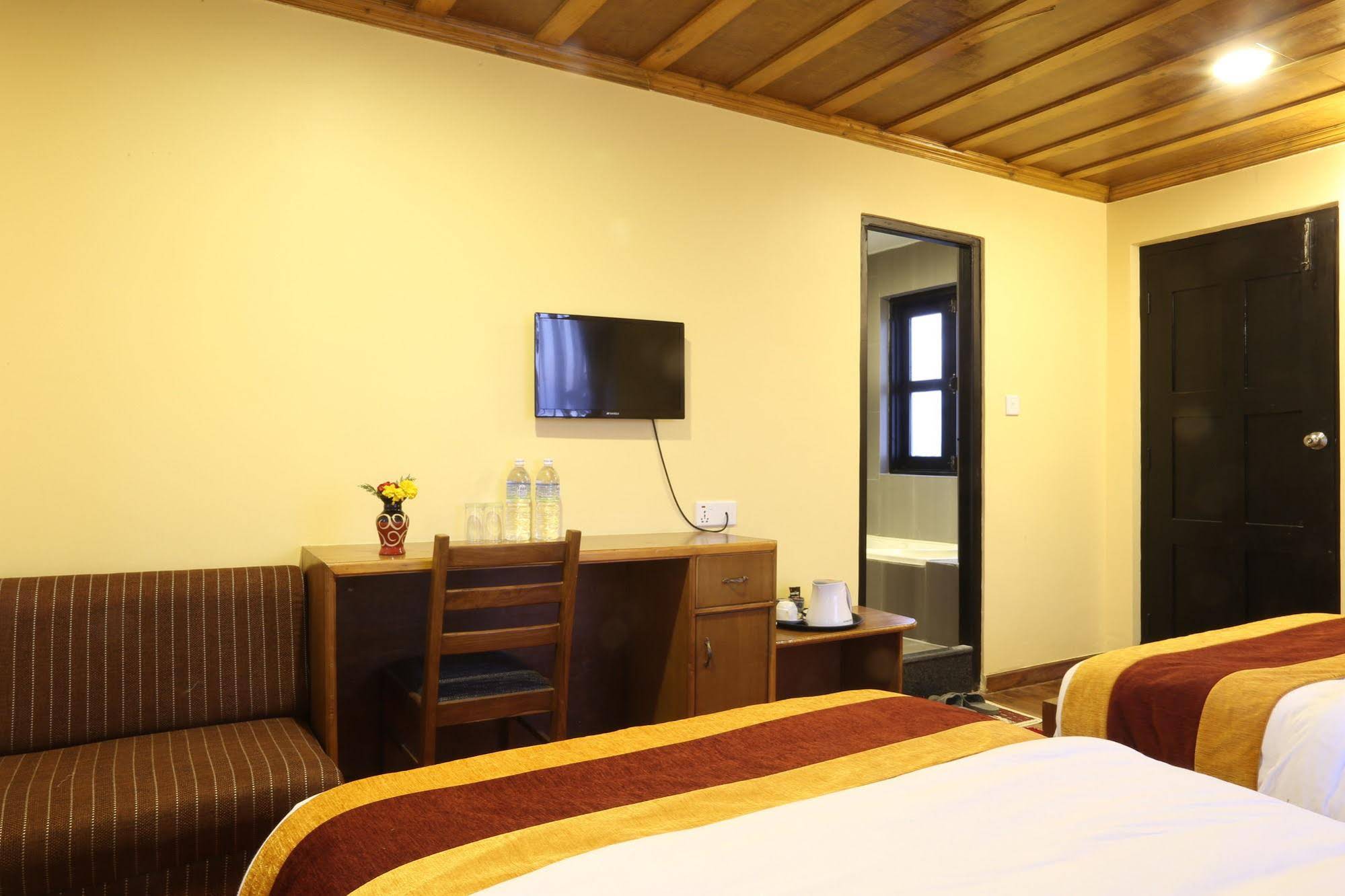 Balthali Mountain Resort